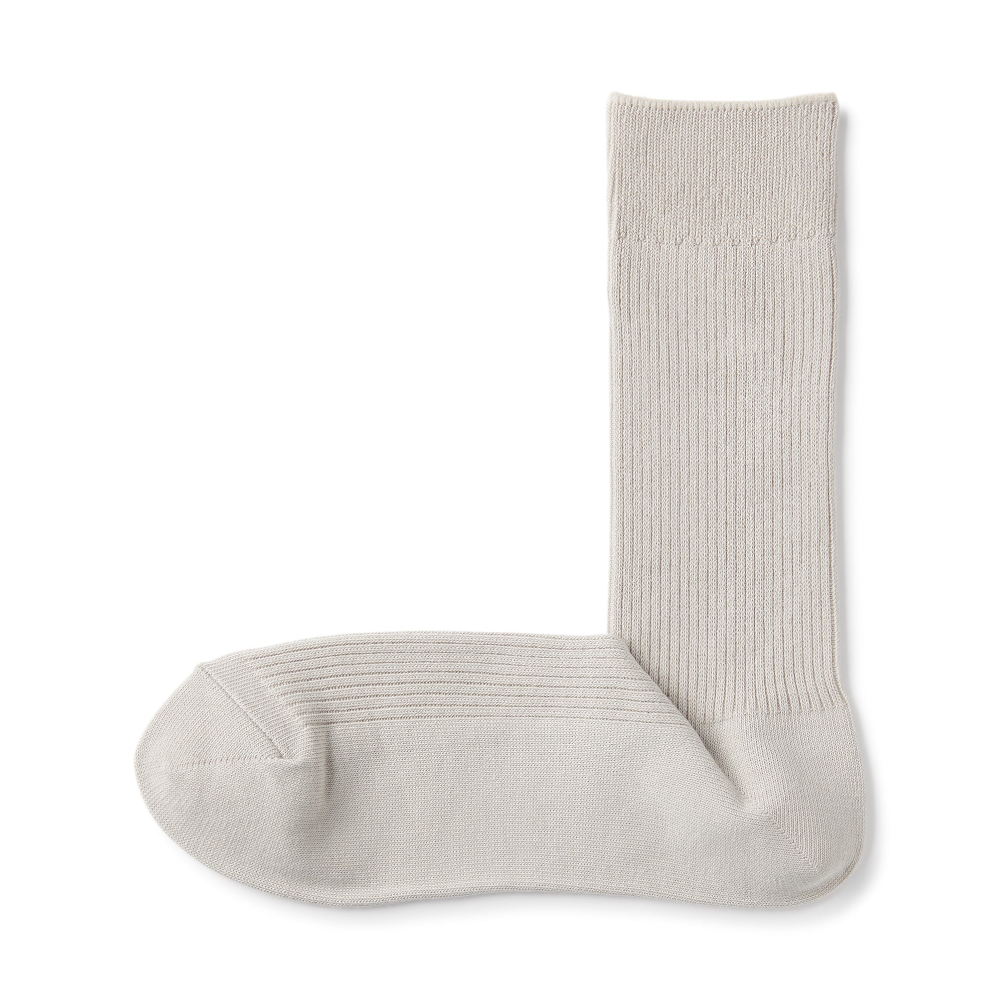 Ribbed Socks - Image 17
