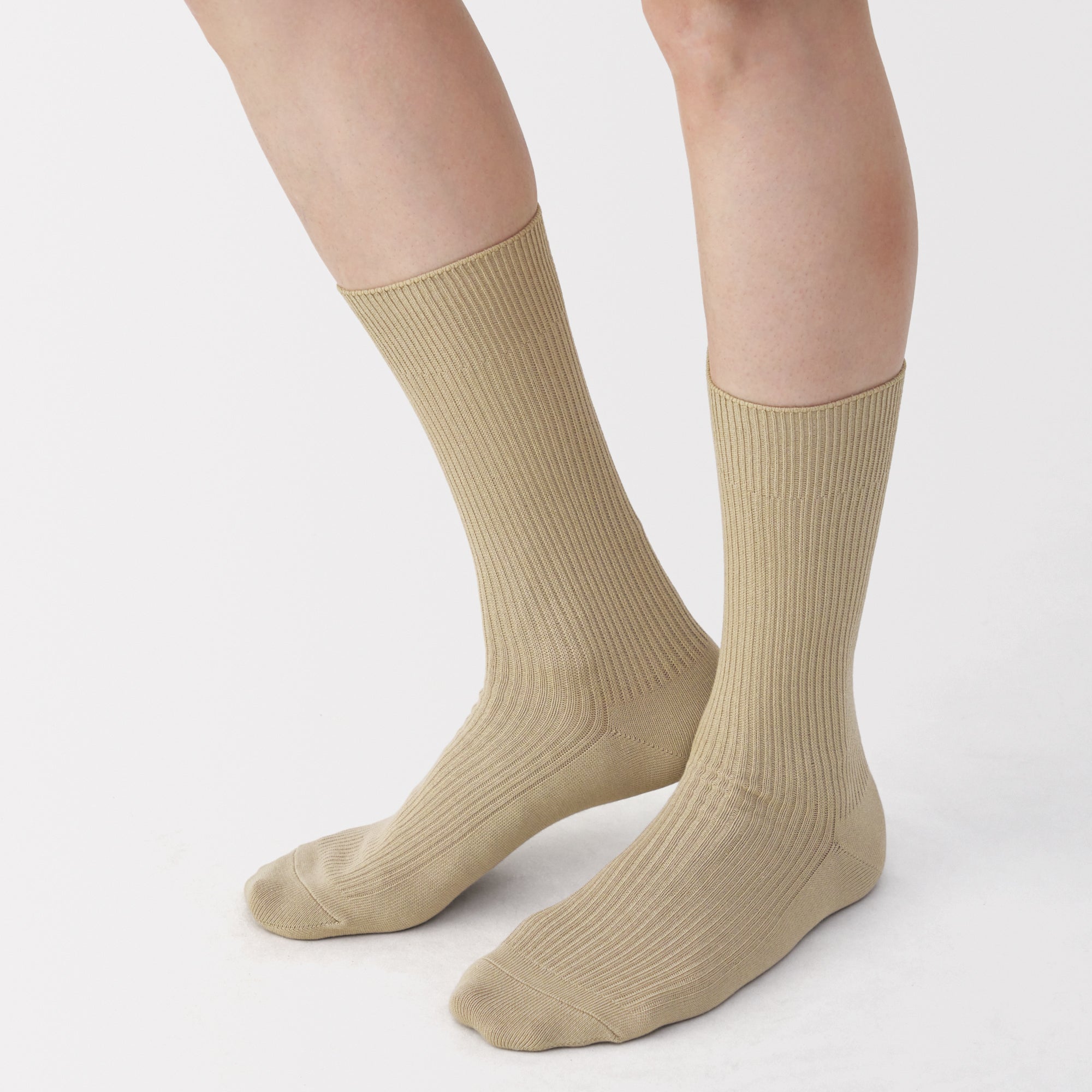 Ribbed Socks - Image 16