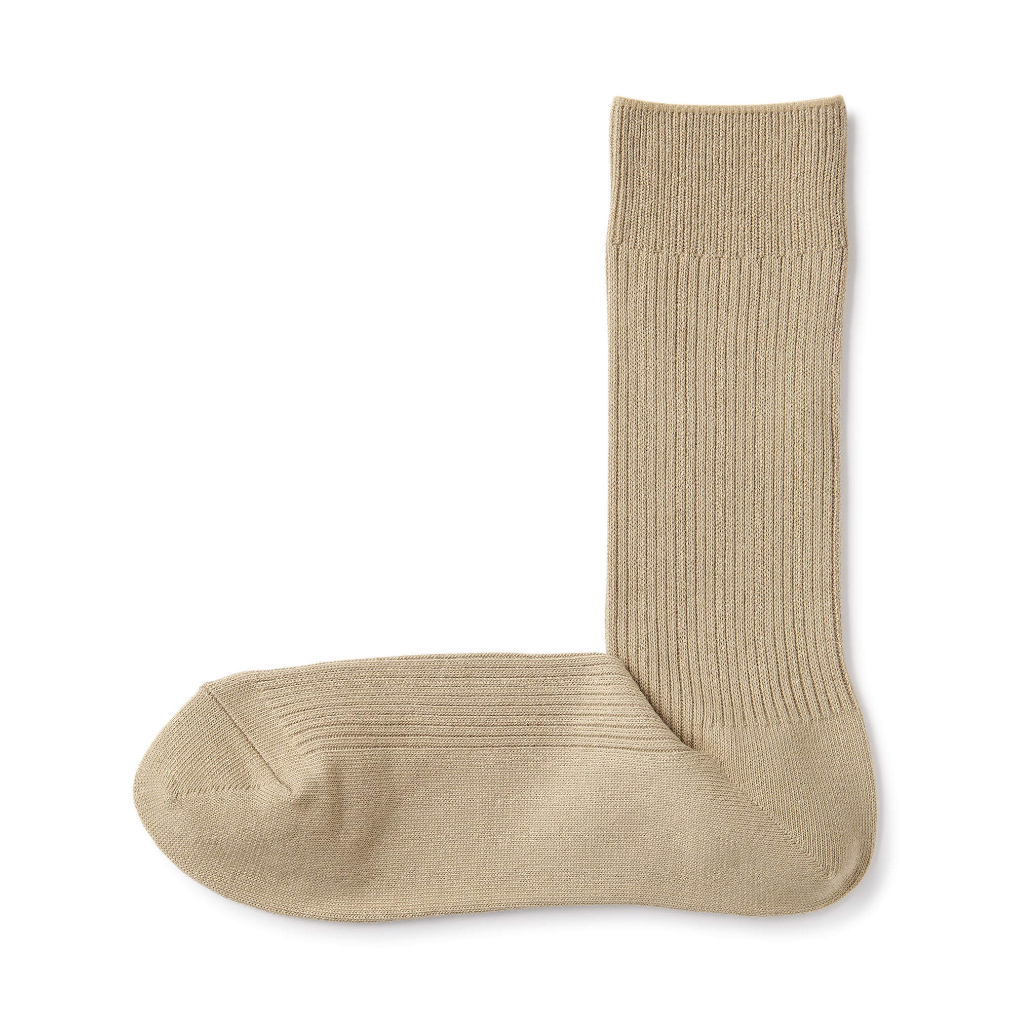 Ribbed Socks - Image 15