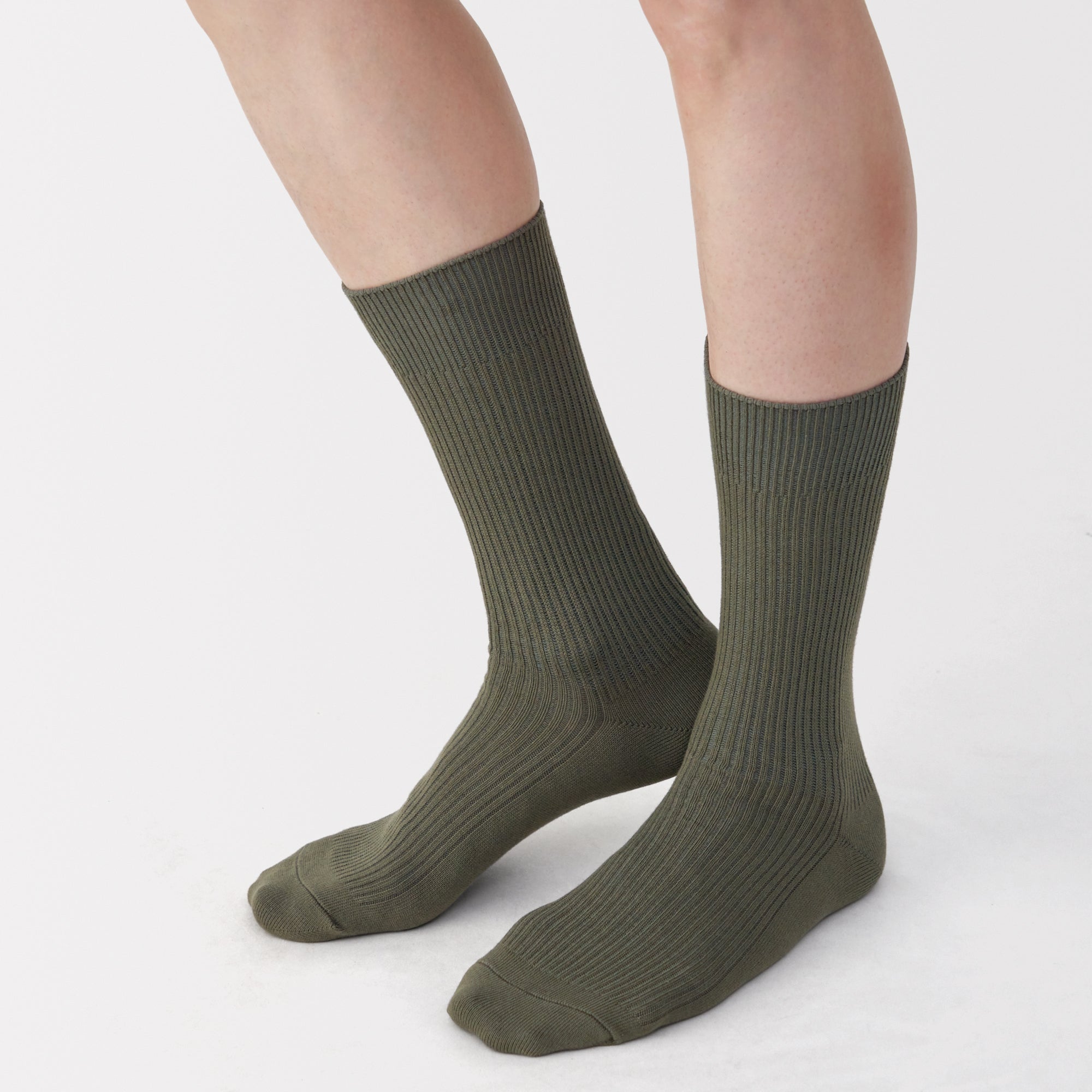 Ribbed Socks - Image 14