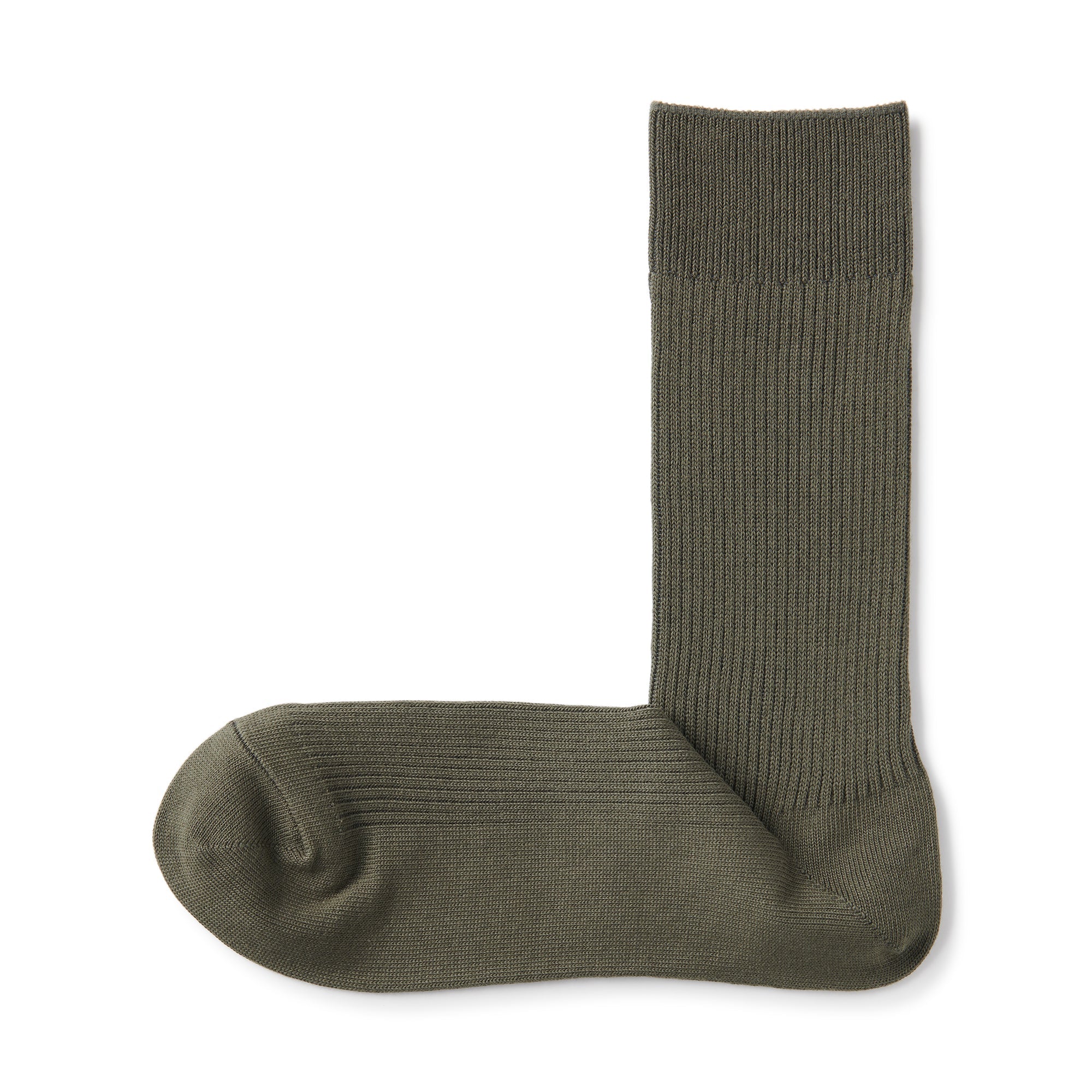 Ribbed Socks - Image 13