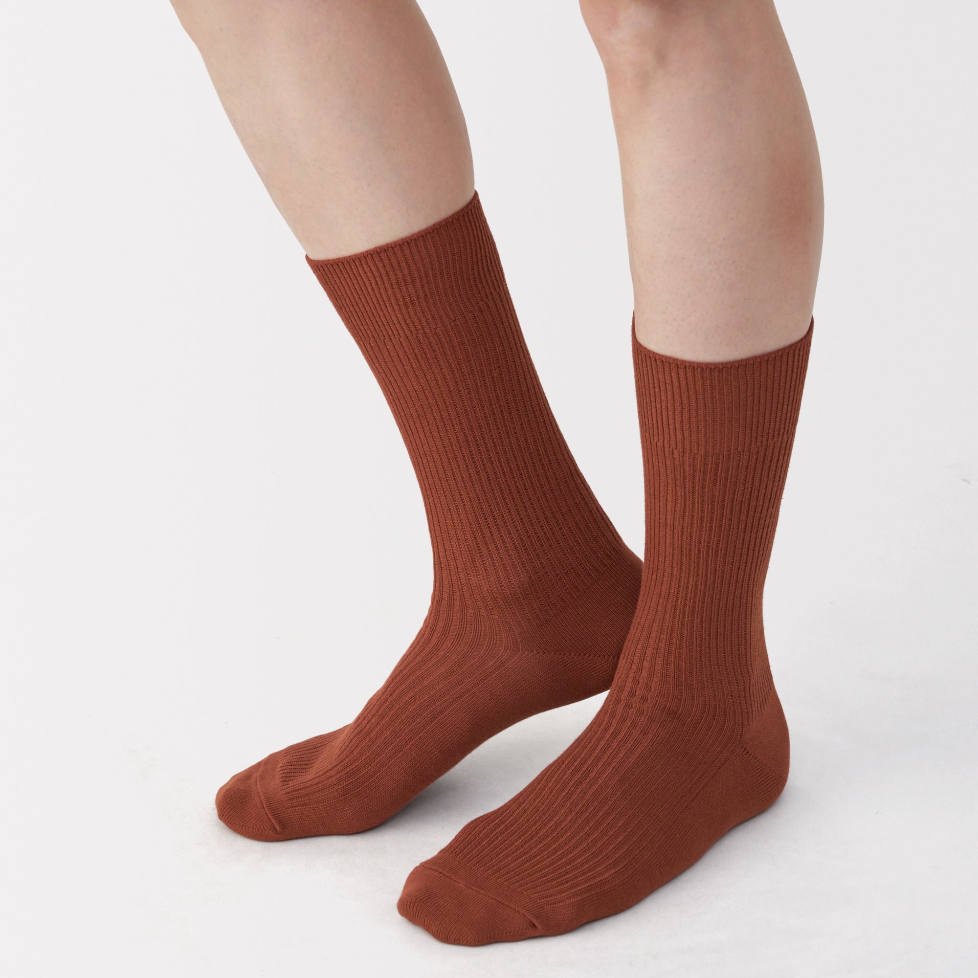Ribbed Socks - Image 12