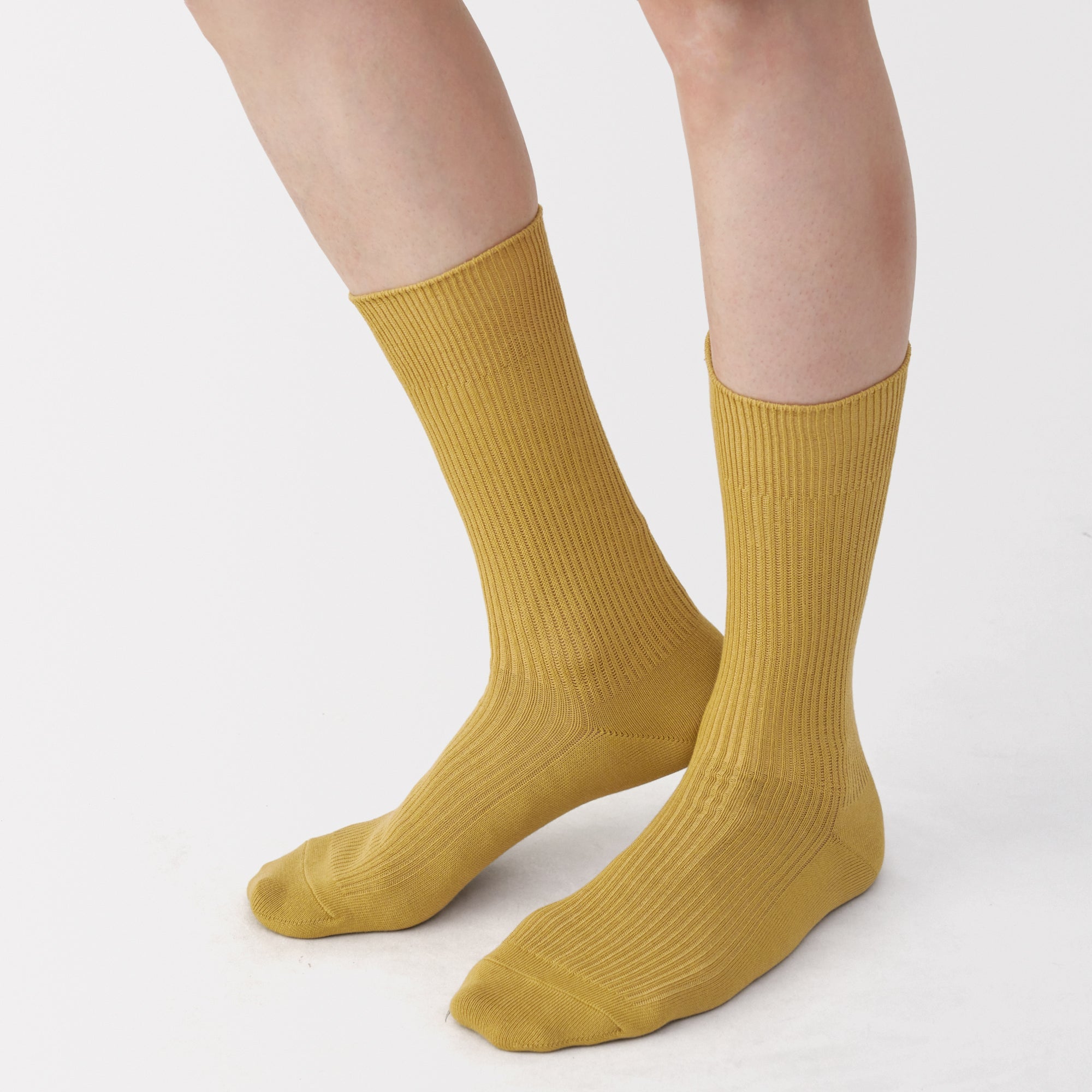 Ribbed Socks - Image 10