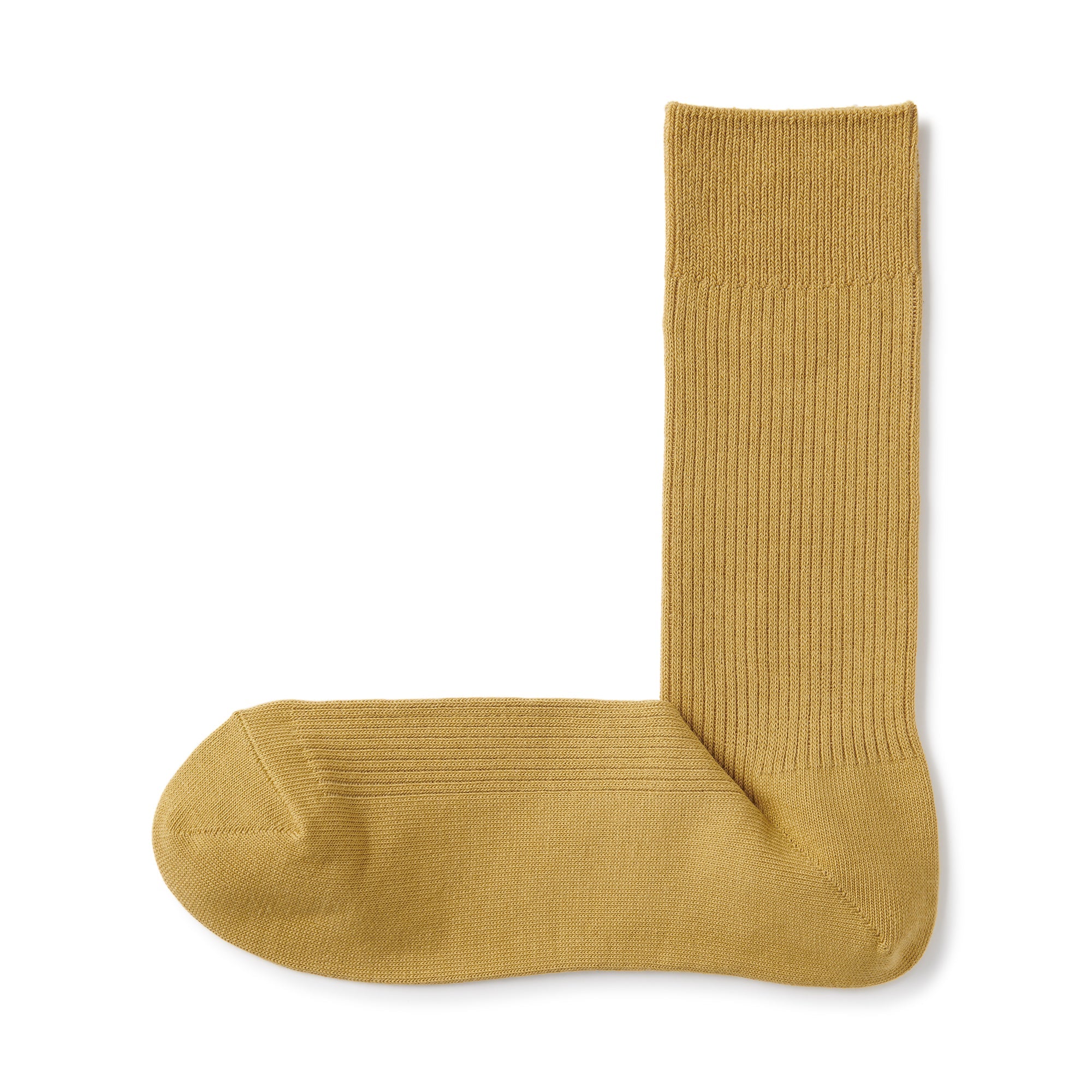 Ribbed Socks - Image 9