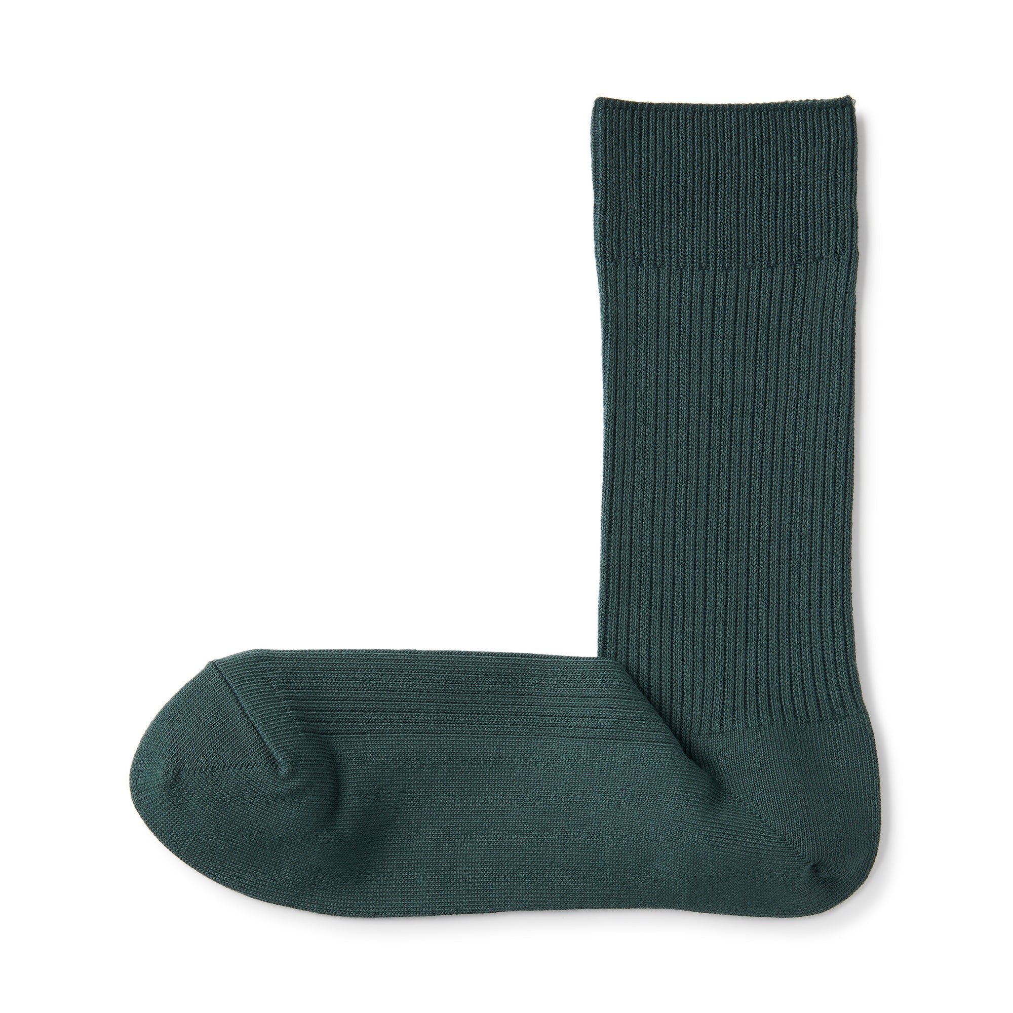 Ribbed Socks - Image 2
