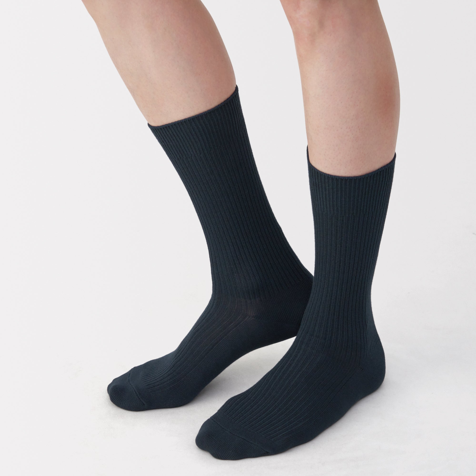 Ribbed Socks - Image 7