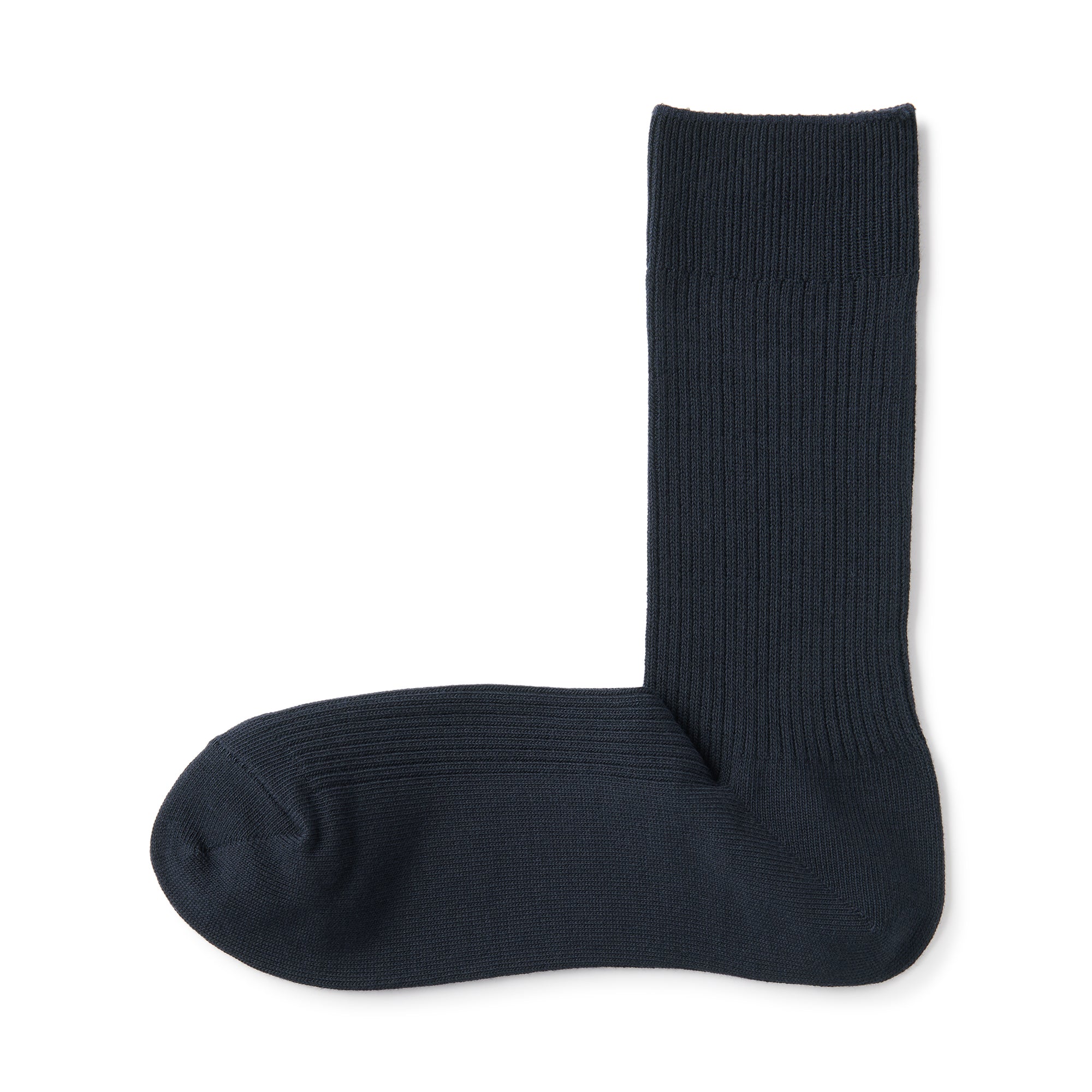 Ribbed Socks - Image 6