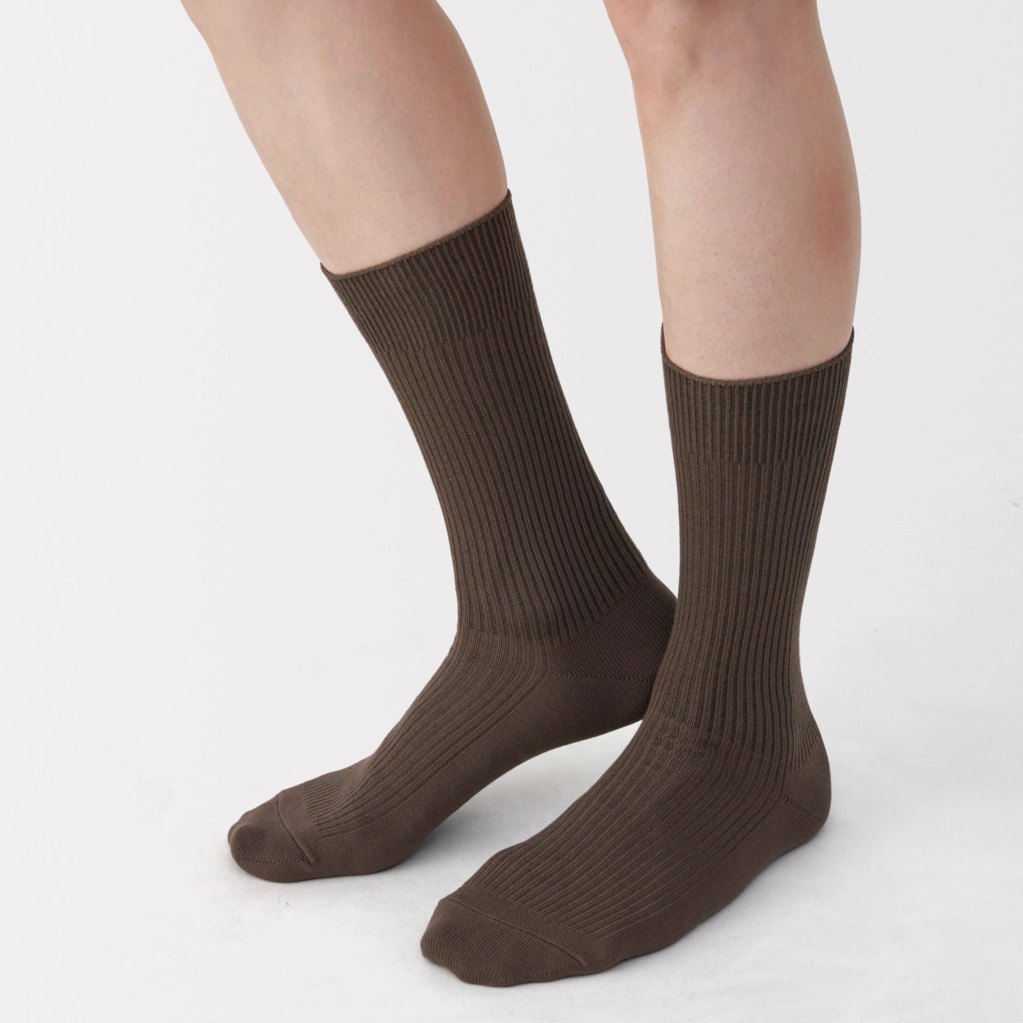 Ribbed Socks - Image 28