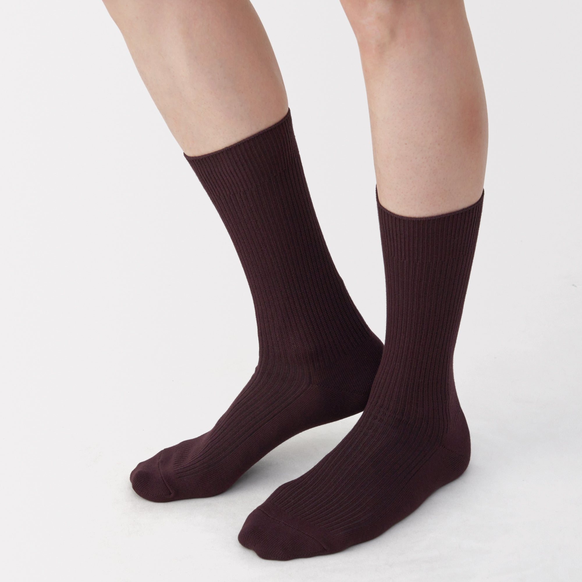 Ribbed Socks - Image 26