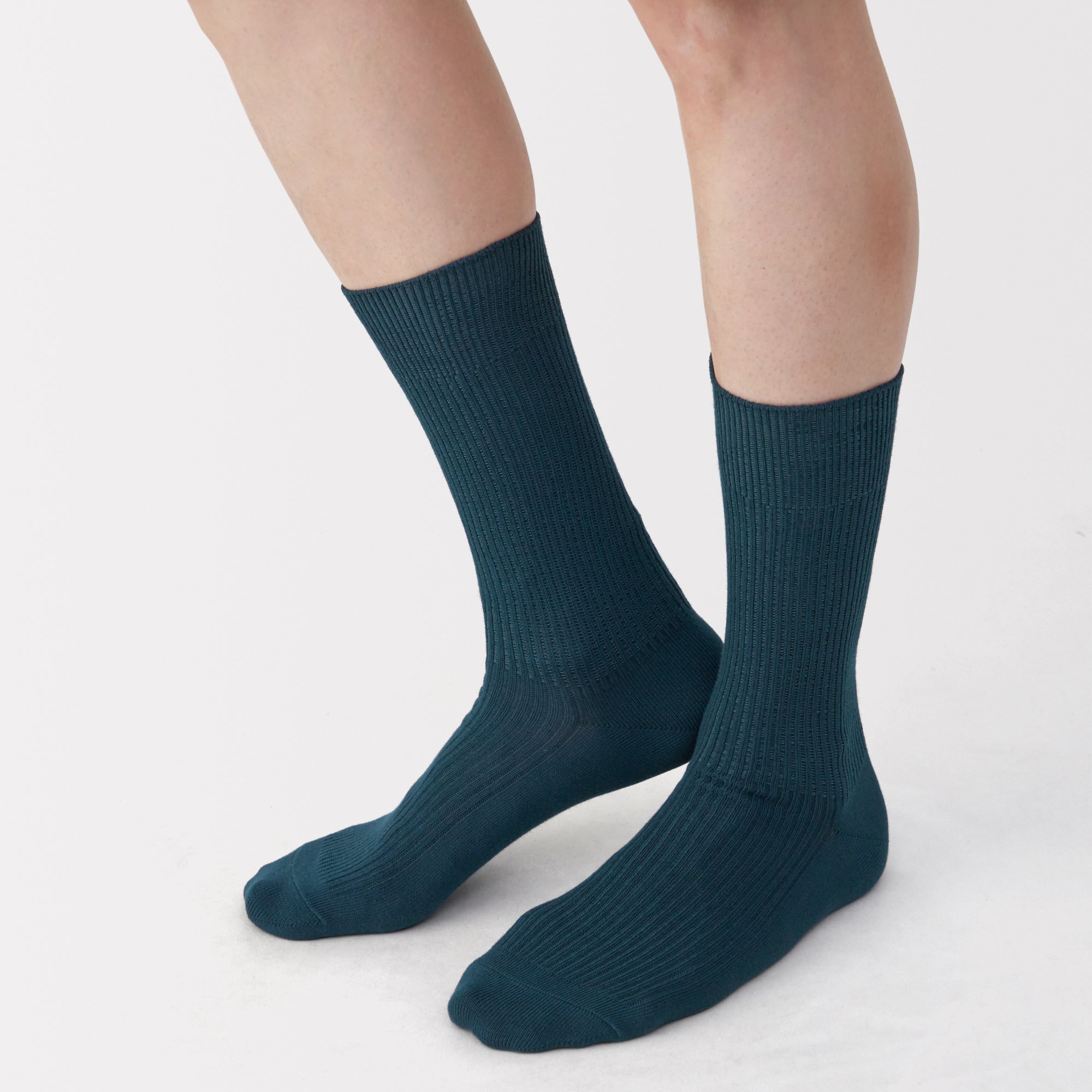Ribbed Socks - Image 24