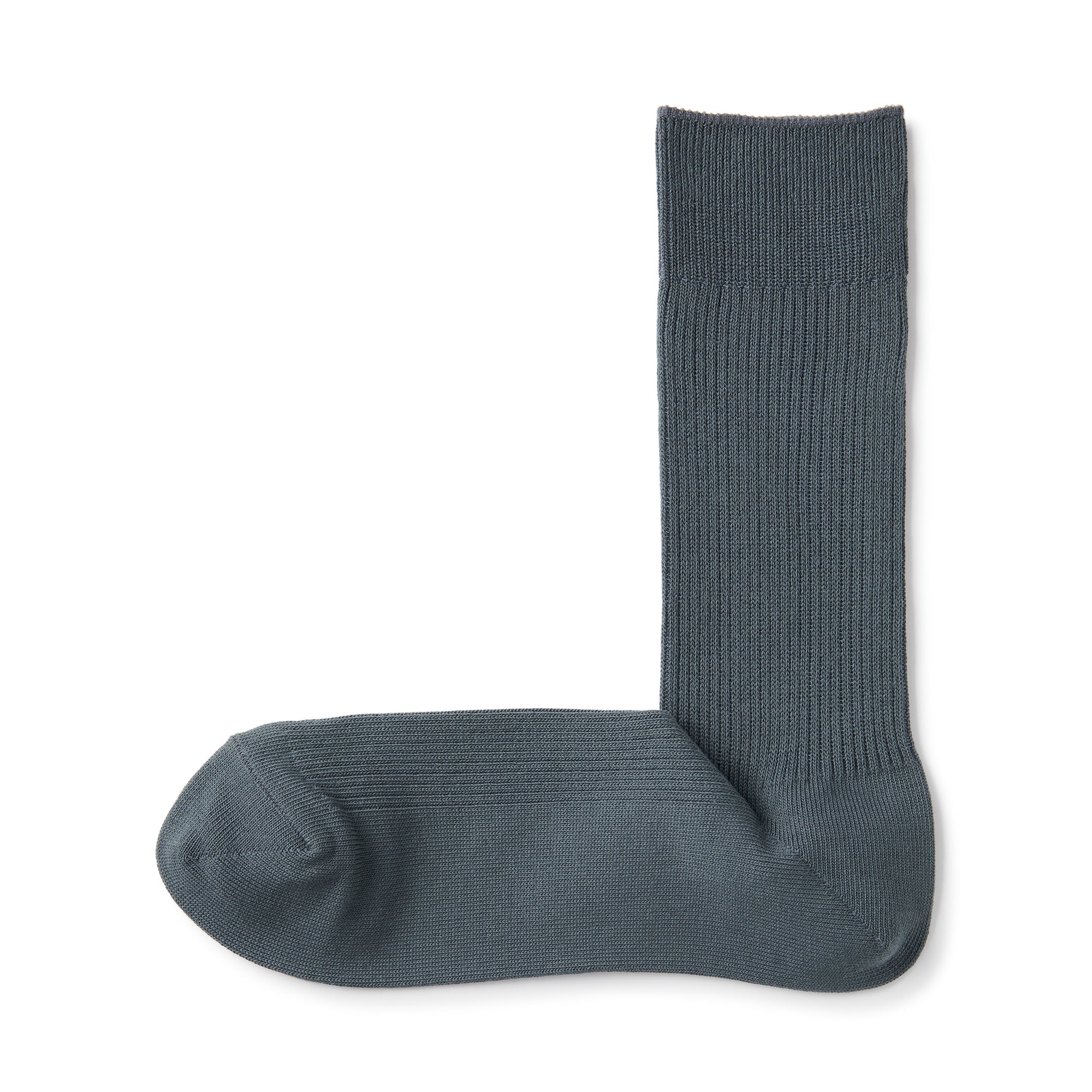 Ribbed Socks - Image 4