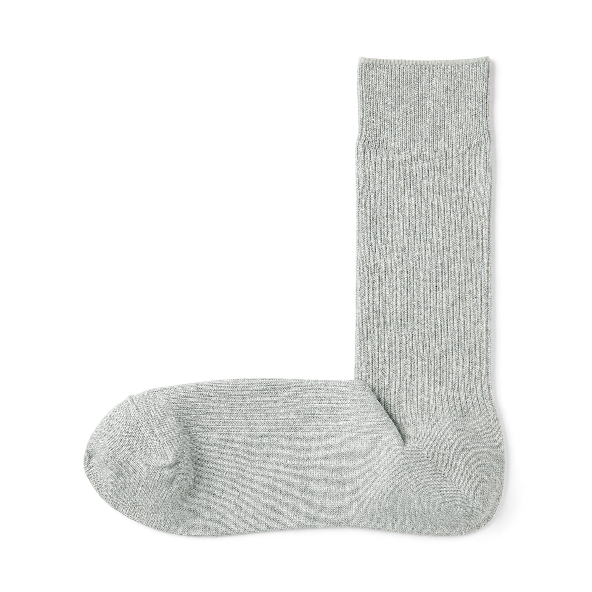 Ribbed Socks - Image 2