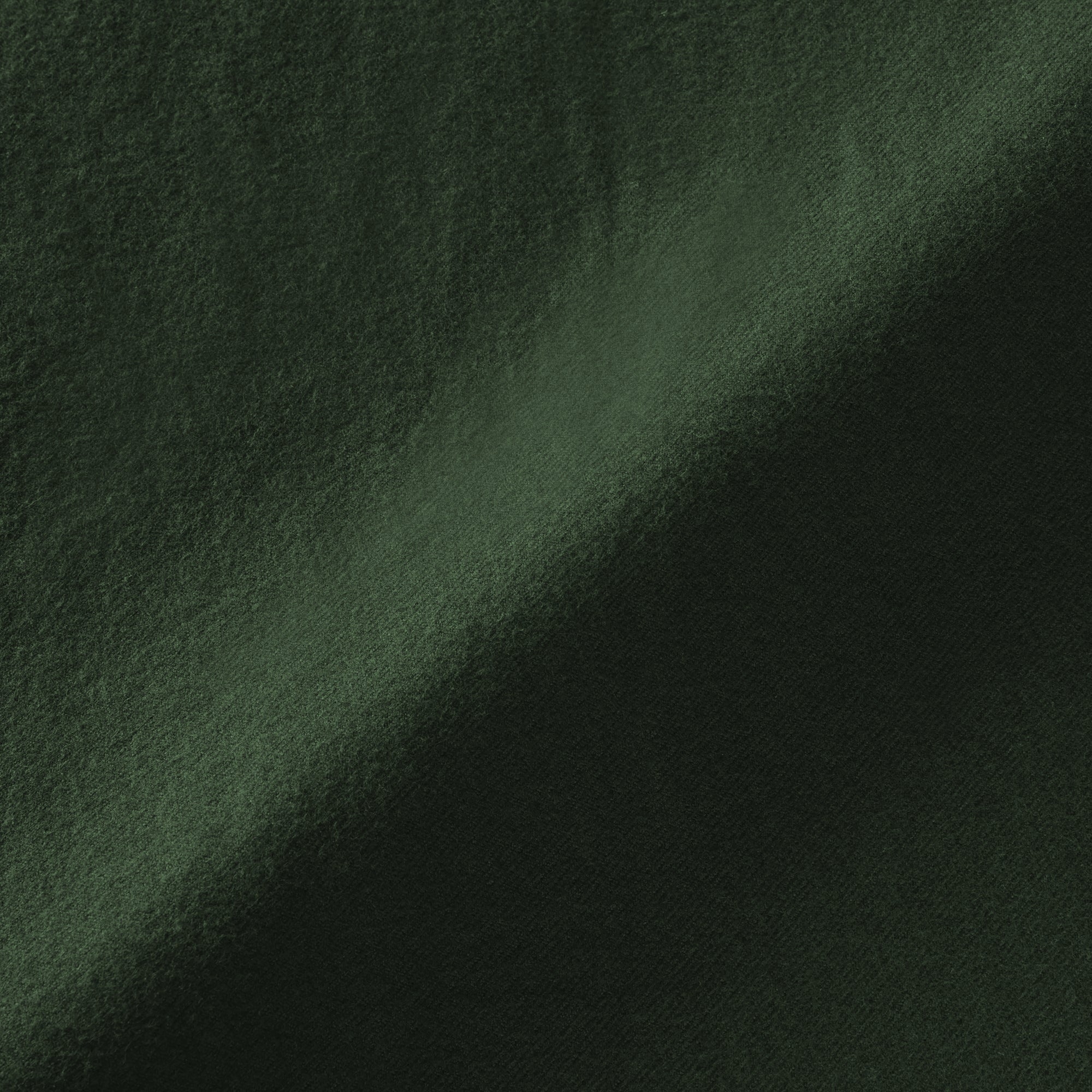 Flannel Stand Collar Dress - Image 33