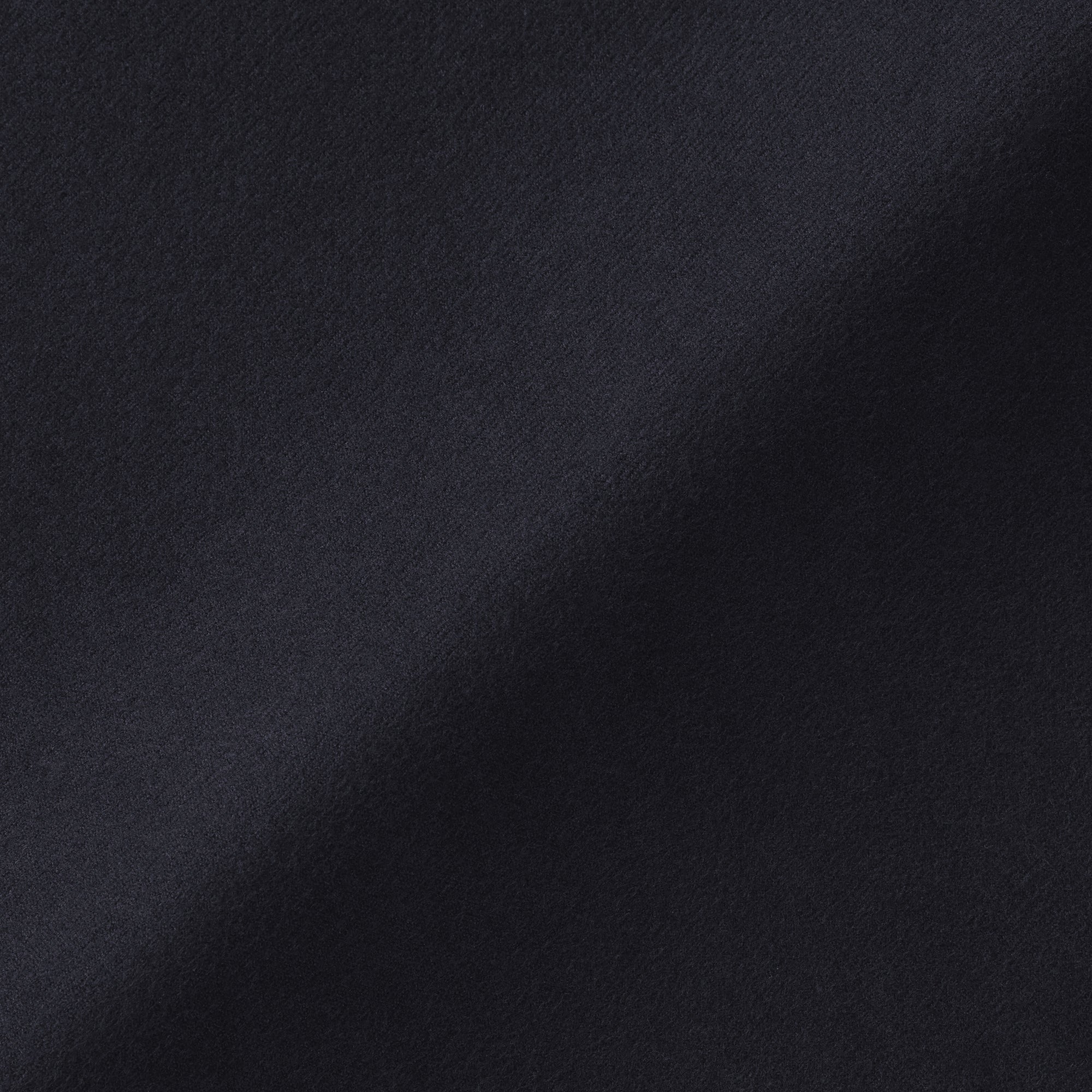 Flannel Stand Collar Dress - Image 17