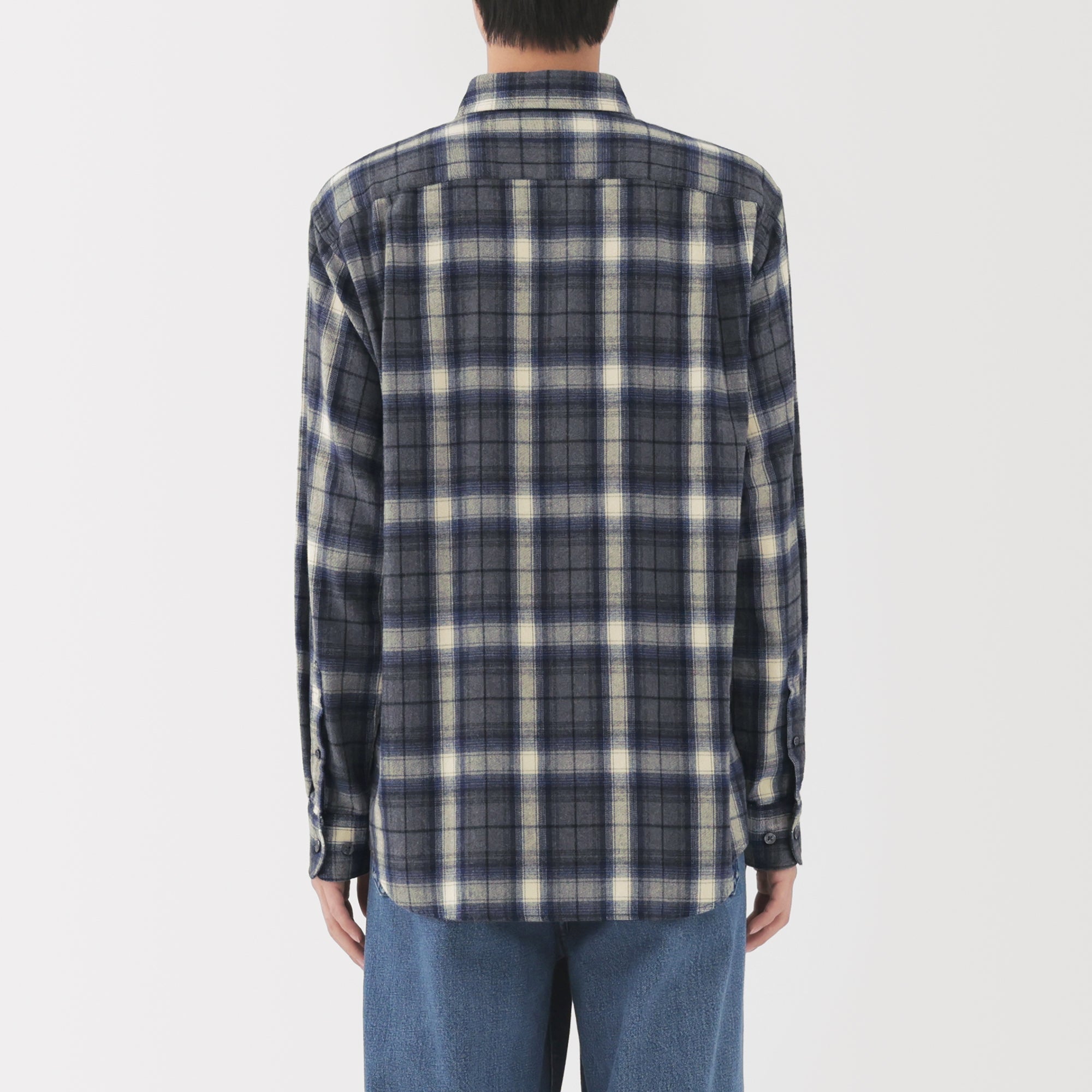 Flannel Shirt - Image 24