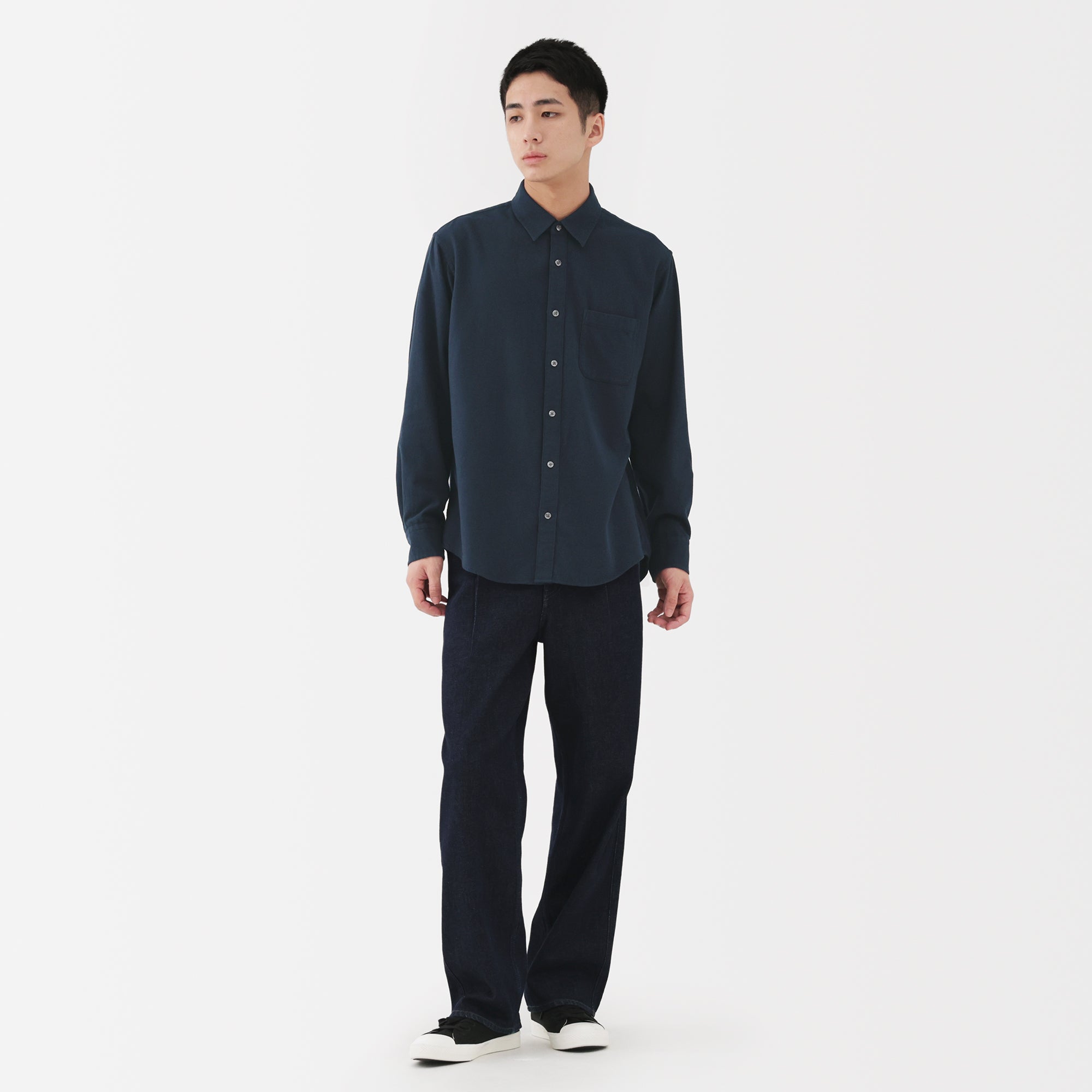 Flannel Shirt - Image 4