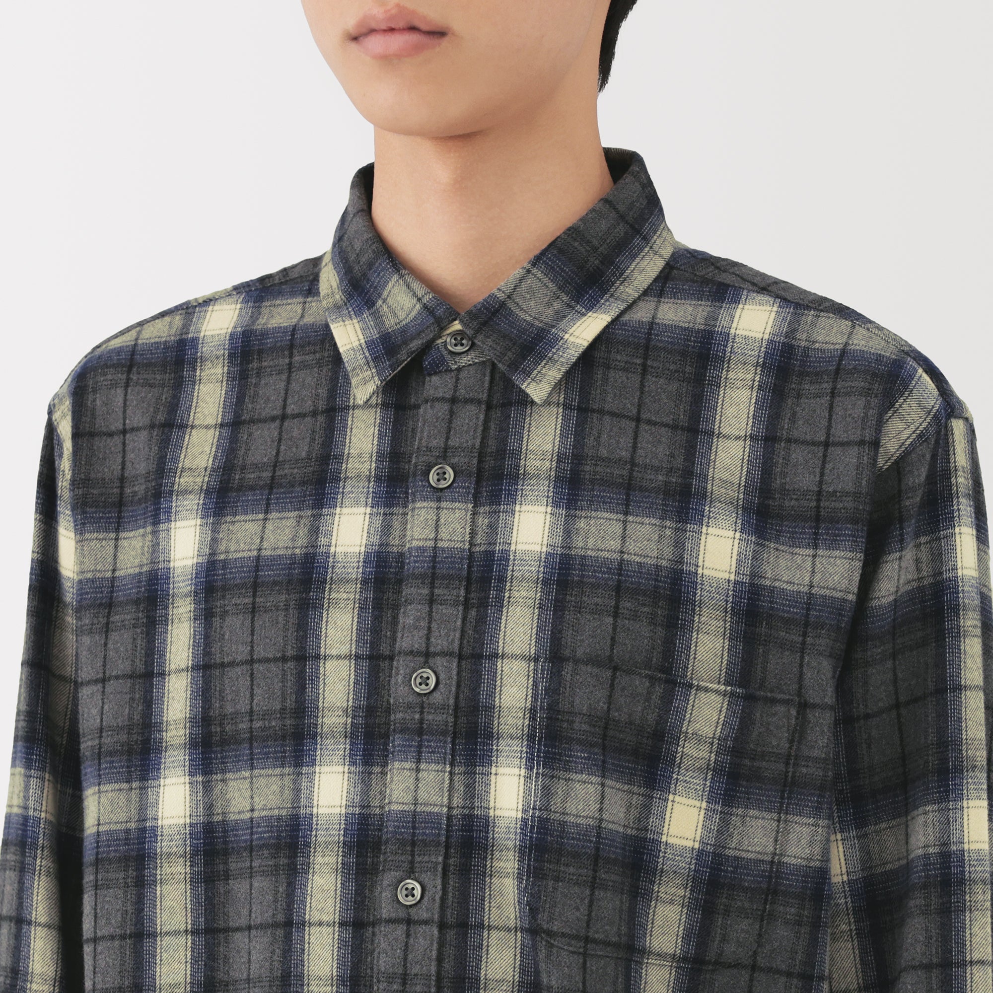 Flannel Shirt - Image 7