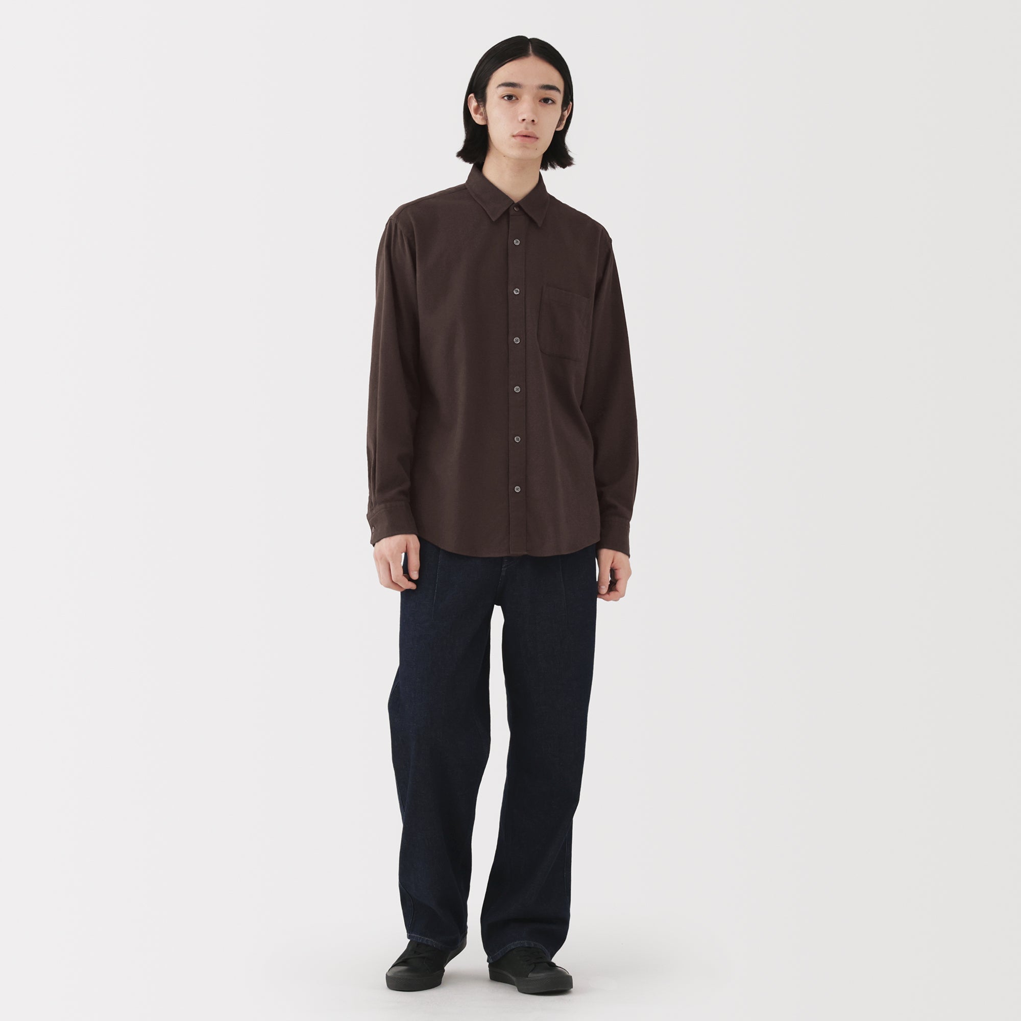 Flannel Shirt - Image 31