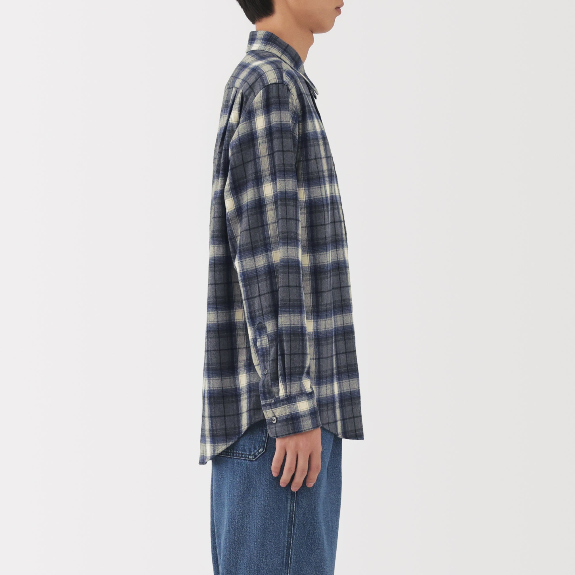 Flannel Shirt - Image 32
