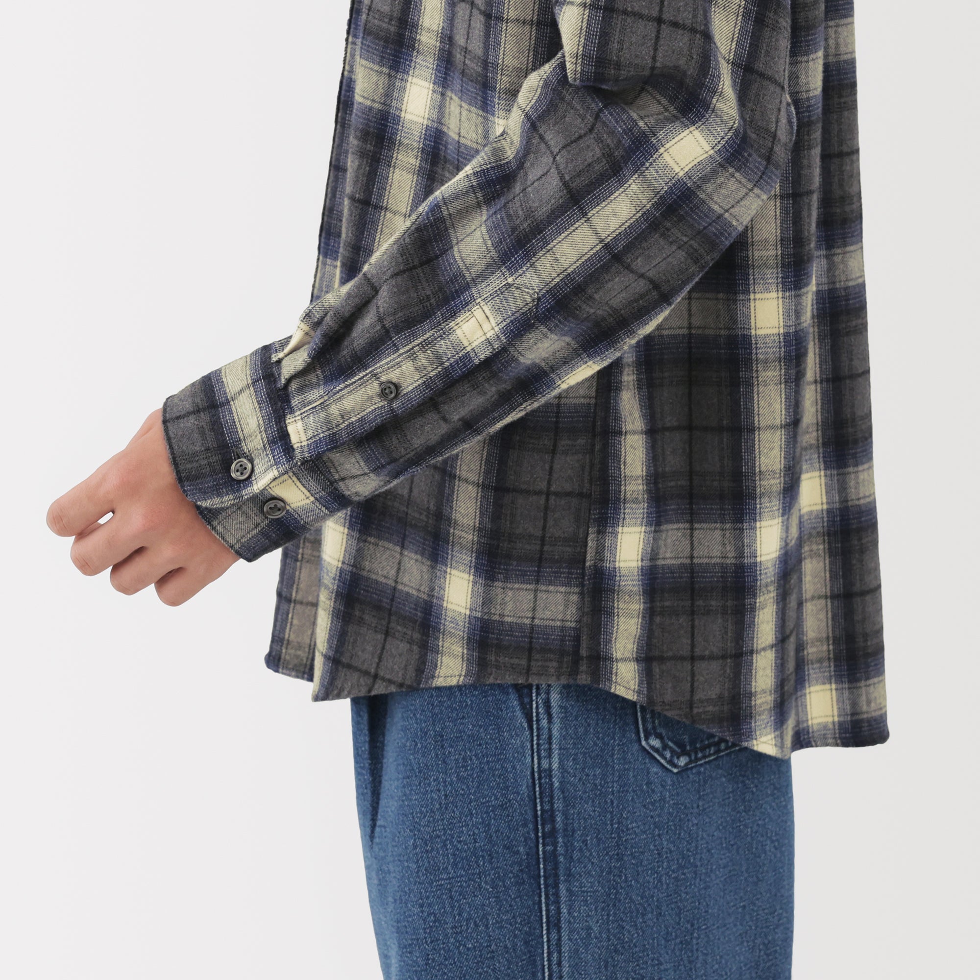 Flannel Shirt - Image 35
