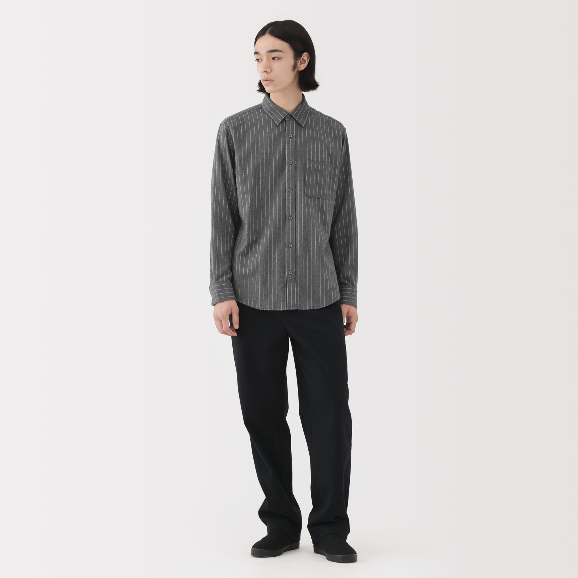 Flannel Shirt - Image 76