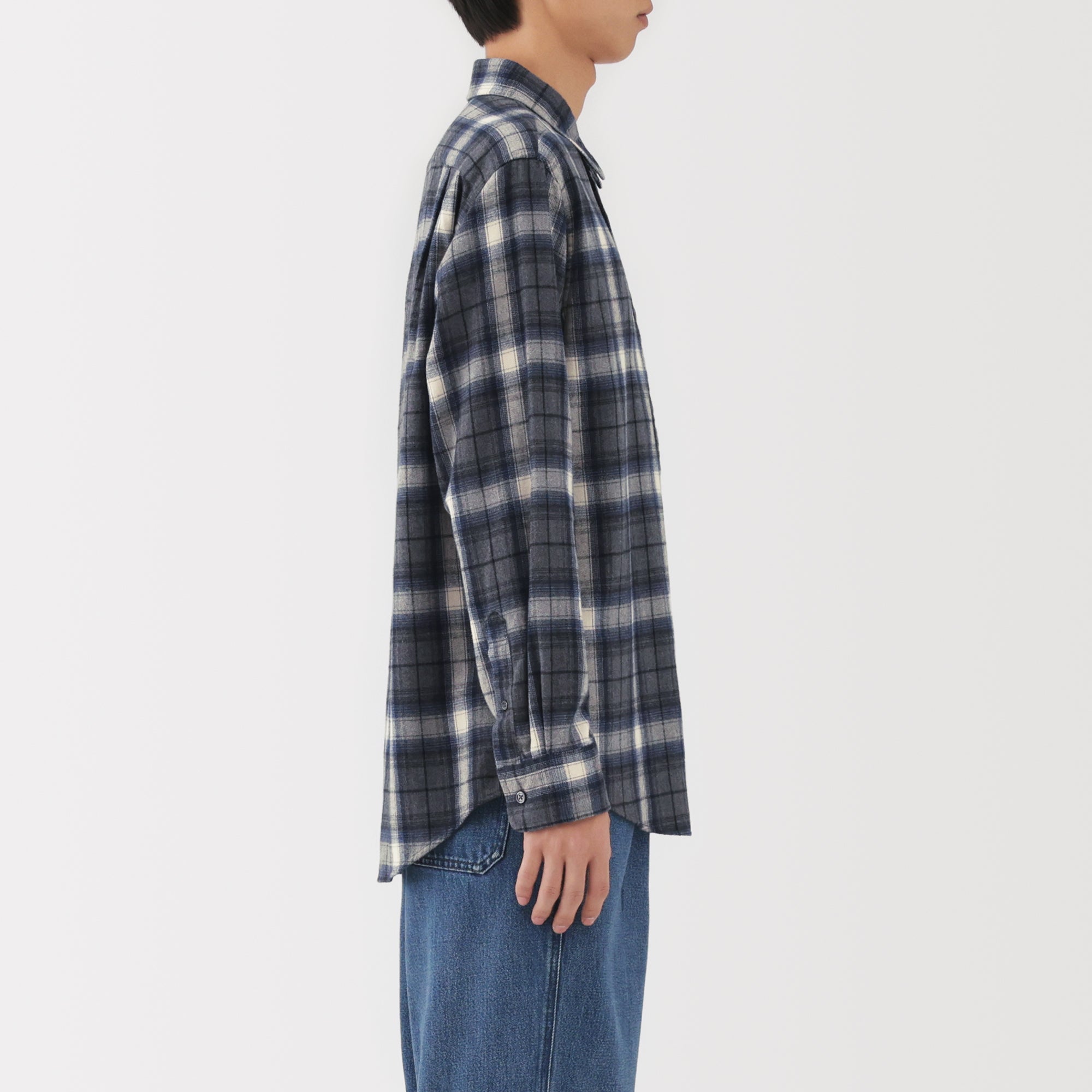Flannel Shirt - Image 77