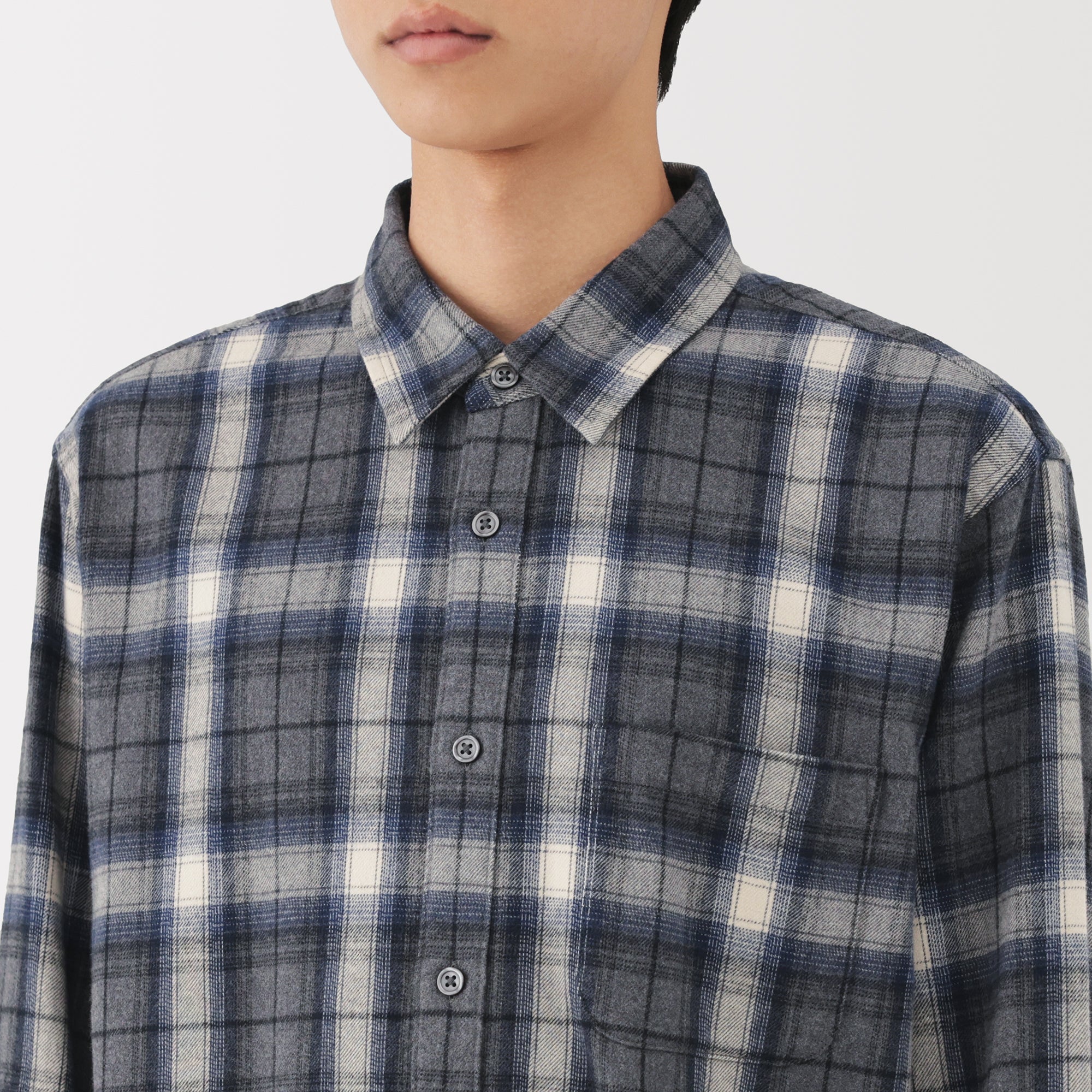 Flannel Shirt - Image 79
