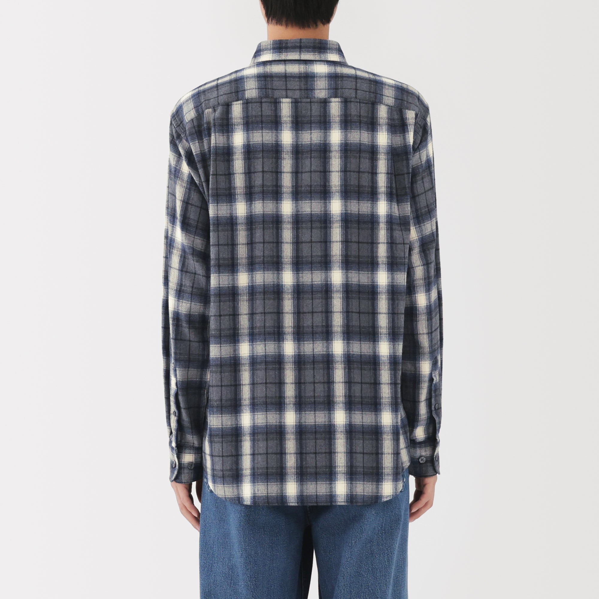 Flannel Shirt - Image 87