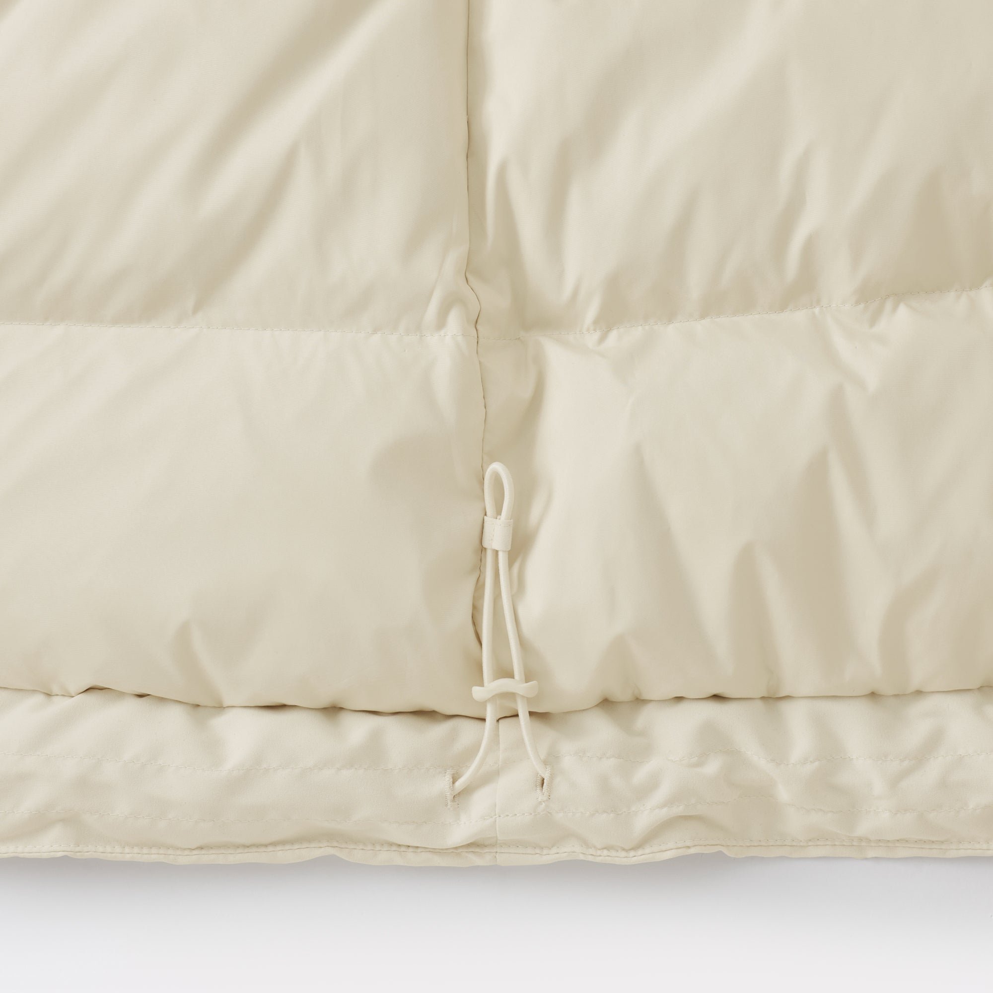 Water-Repellent Down Coat - Image 34