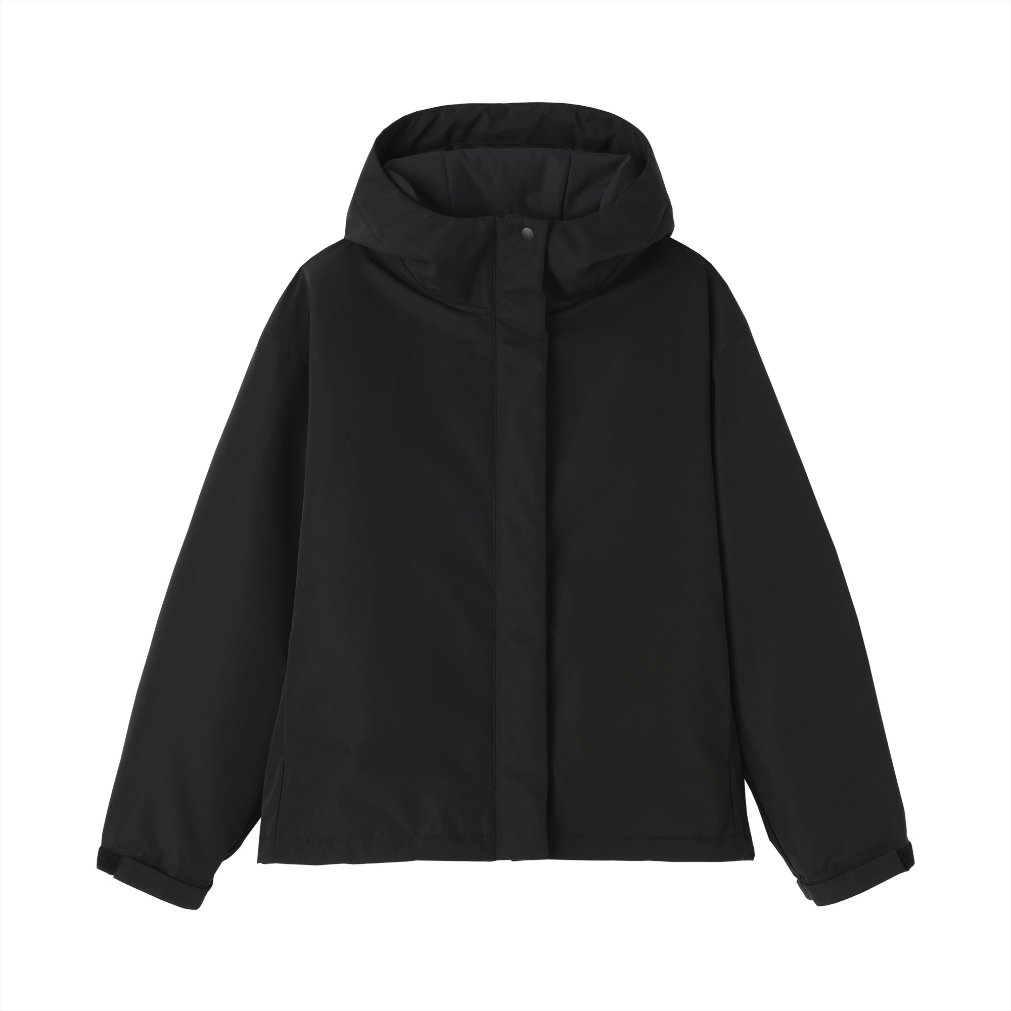 Padded Hooded Jacket - Image 2