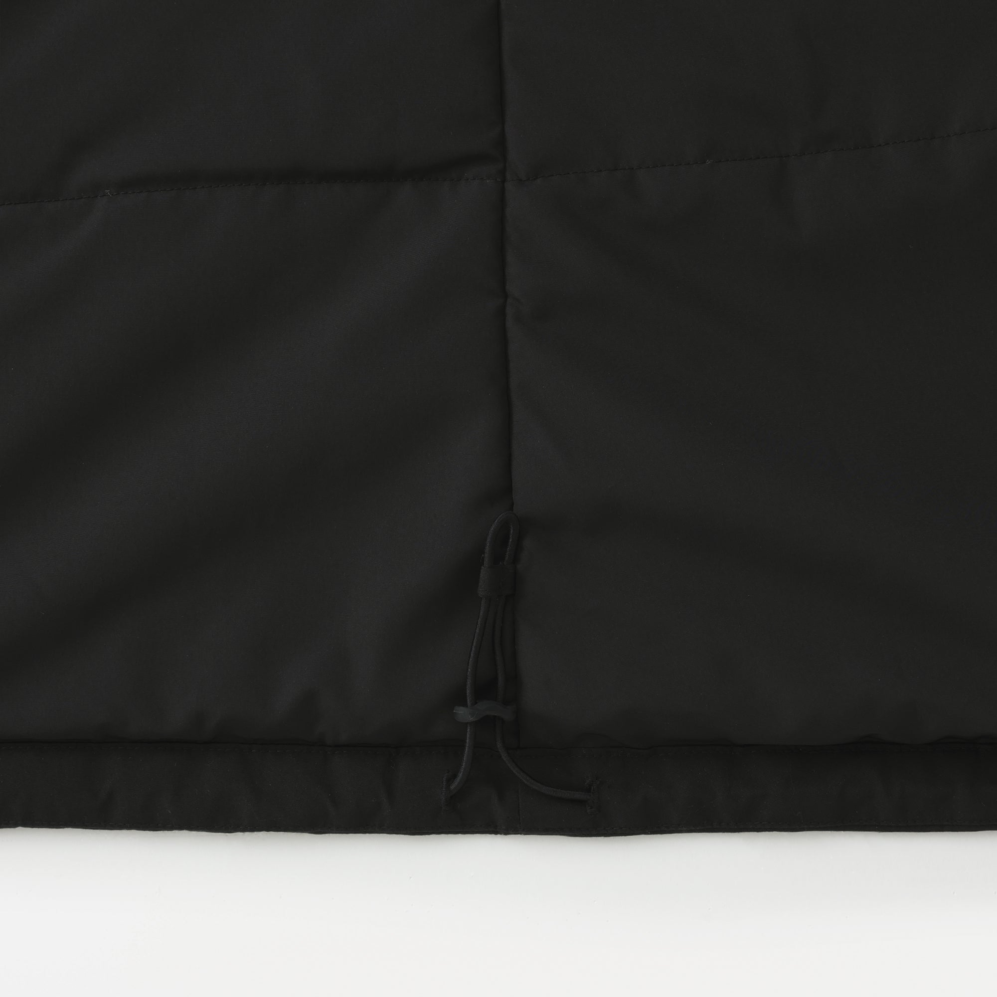 Padded Hooded Jacket - Image 11