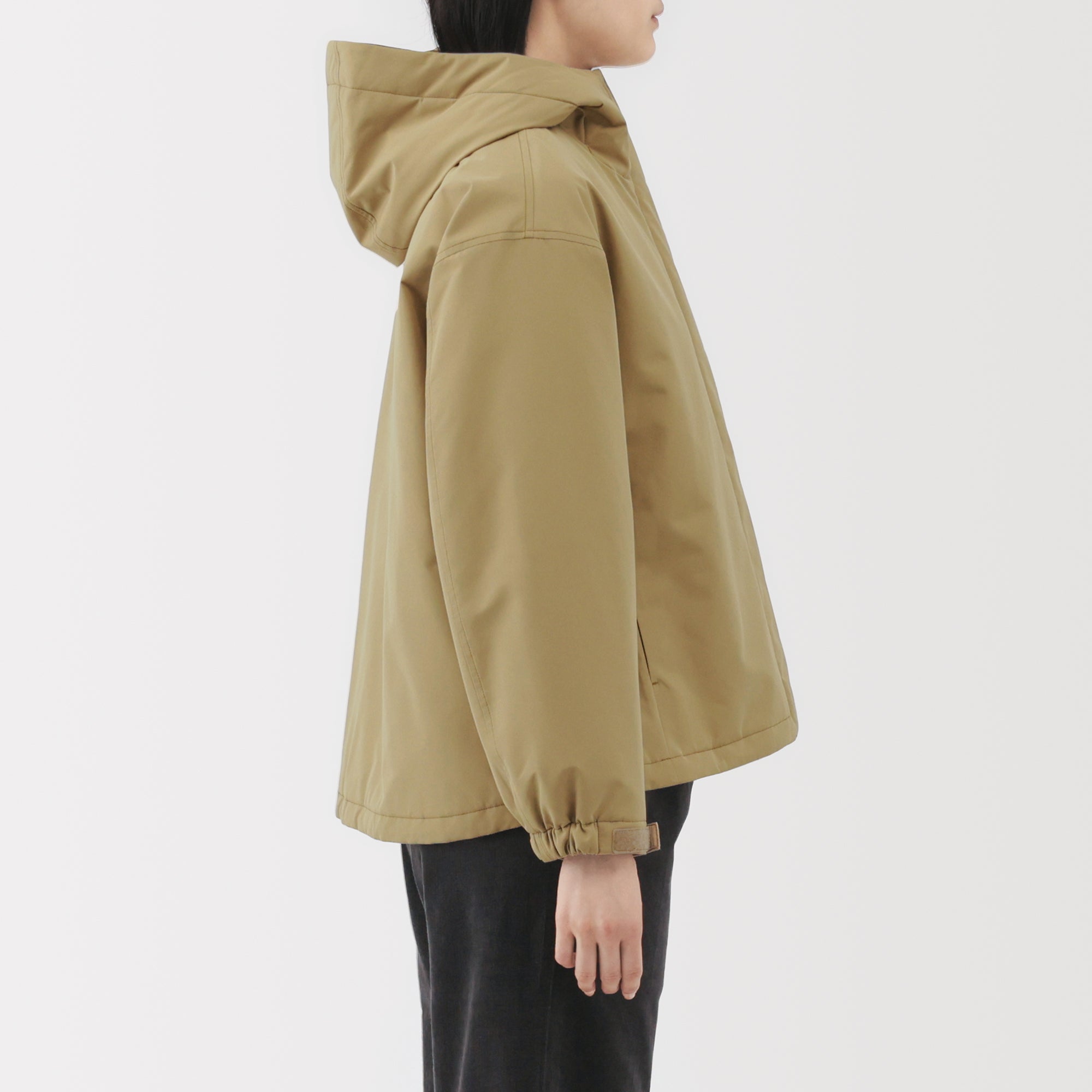 Padded Hooded Jacket - Image 16