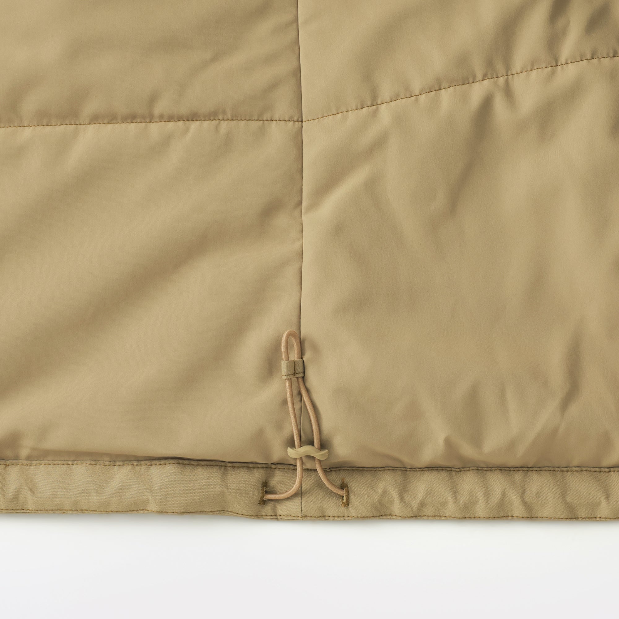 Padded Hooded Jacket - Image 22