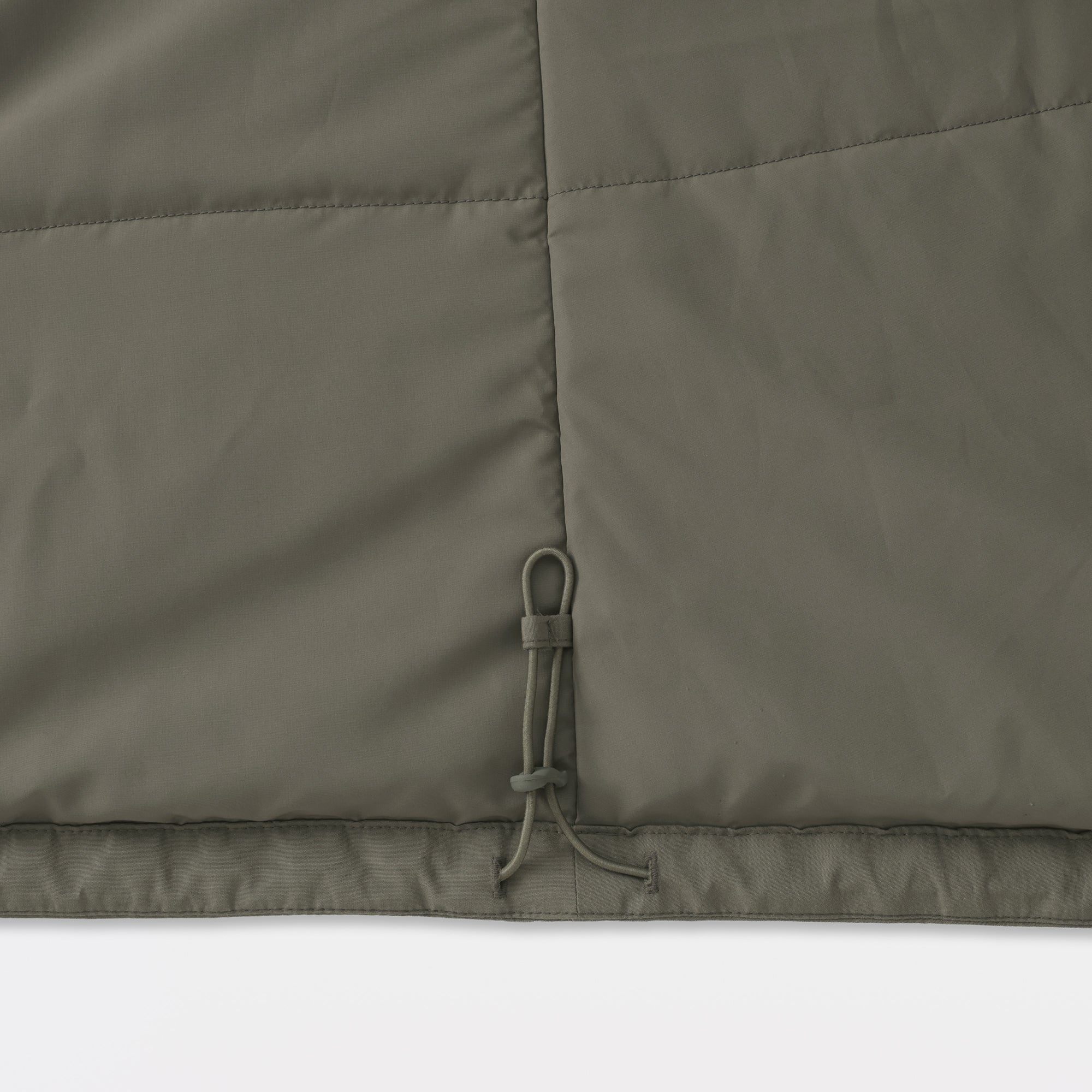 Padded Hooded Jacket - Image 33