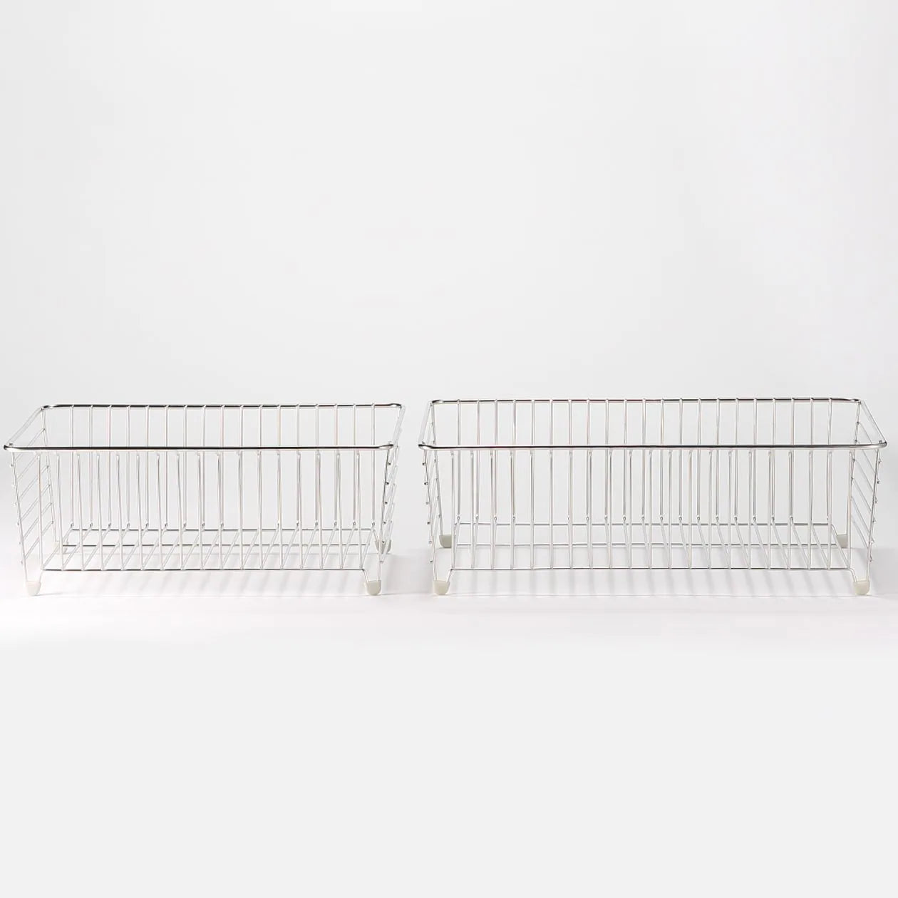 Stainless Steel Dish Rack - Image 4