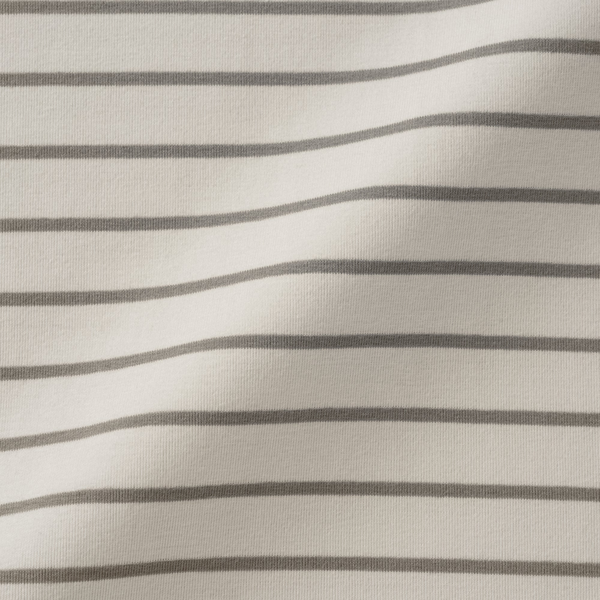 Brushed Mock Neck T-Shirt - Image 50