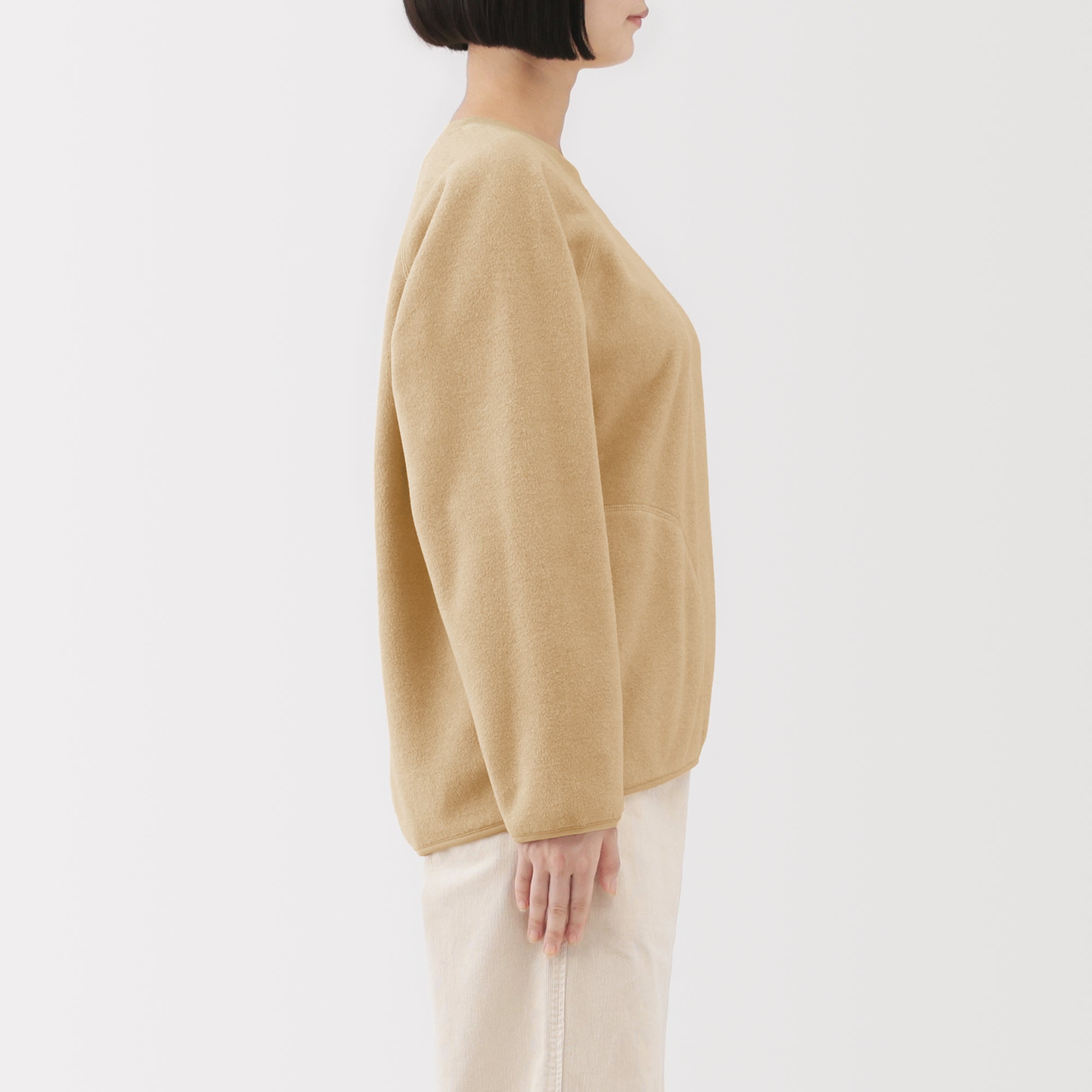 Recyclable Fleece Pullover - Image 29