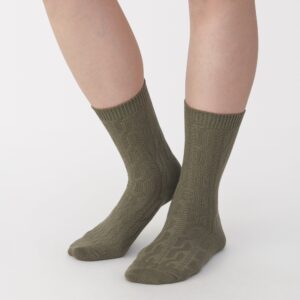 Loose Top Socks