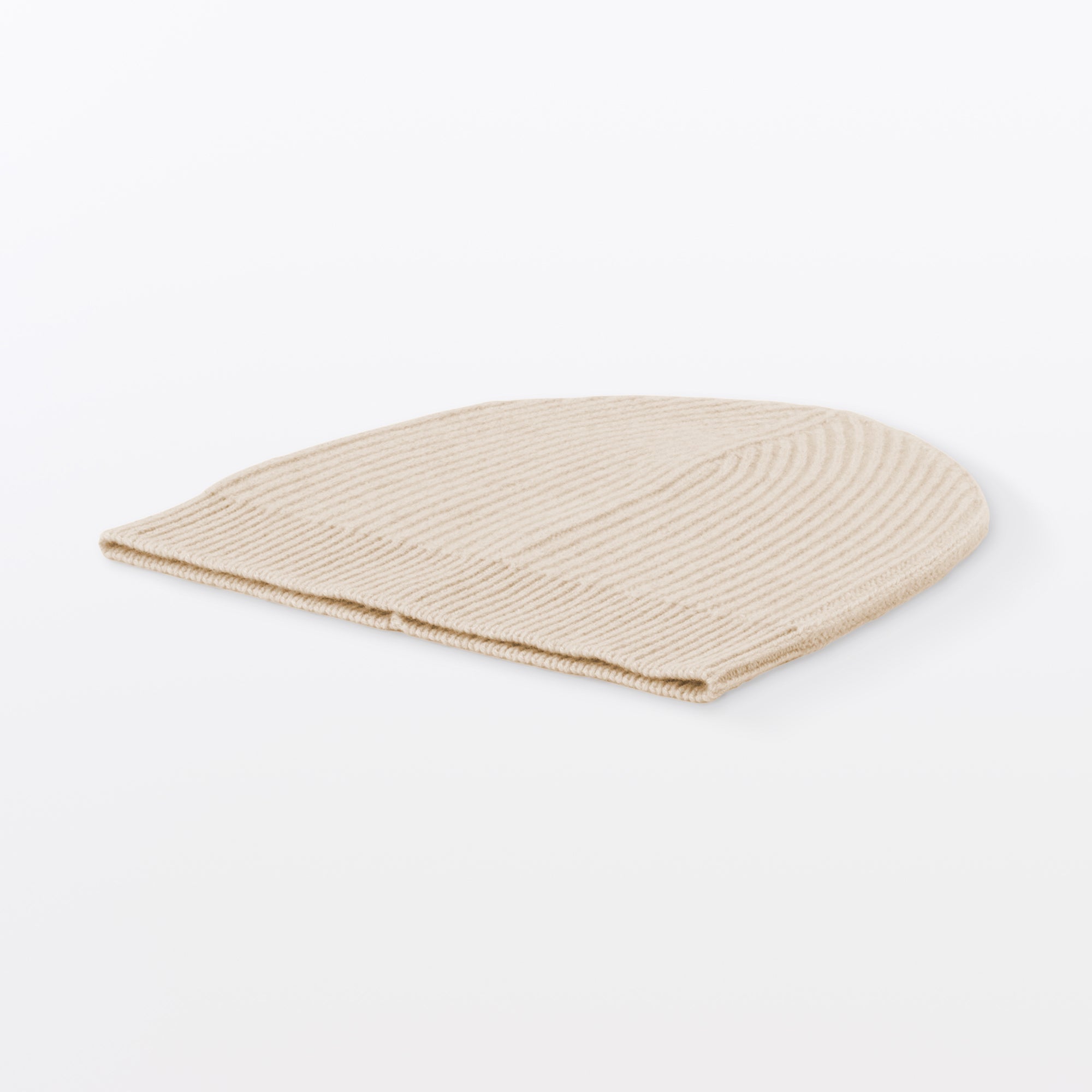 Labo Natural Cashmere Knit Cap - Image 12