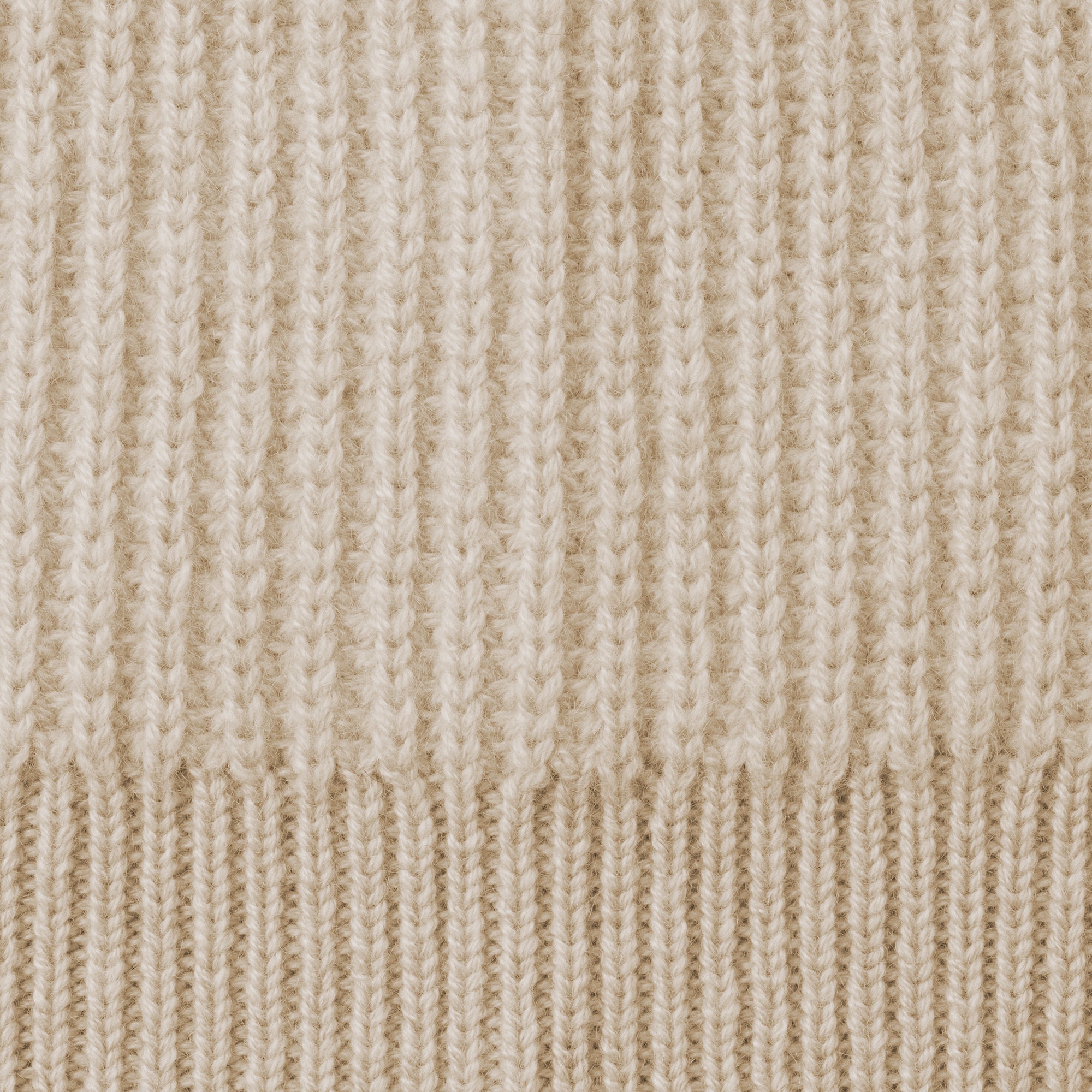 Labo Natural Cashmere Knit Cap - Image 13