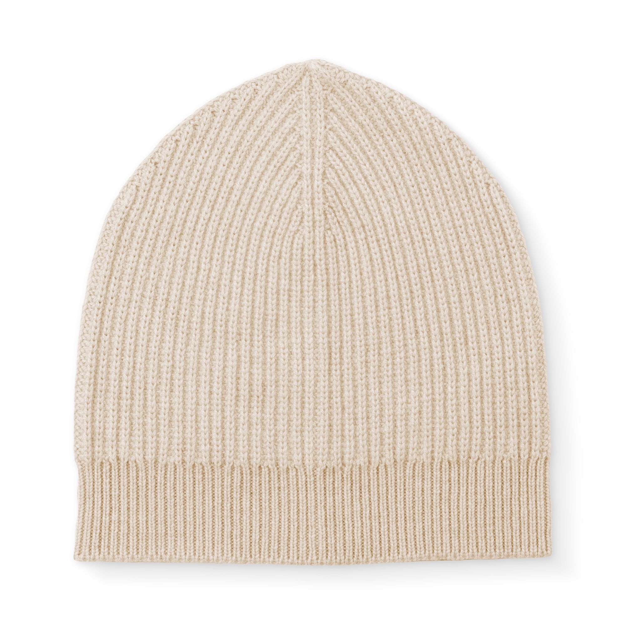 Labo Natural Cashmere Knit Cap - Image 8