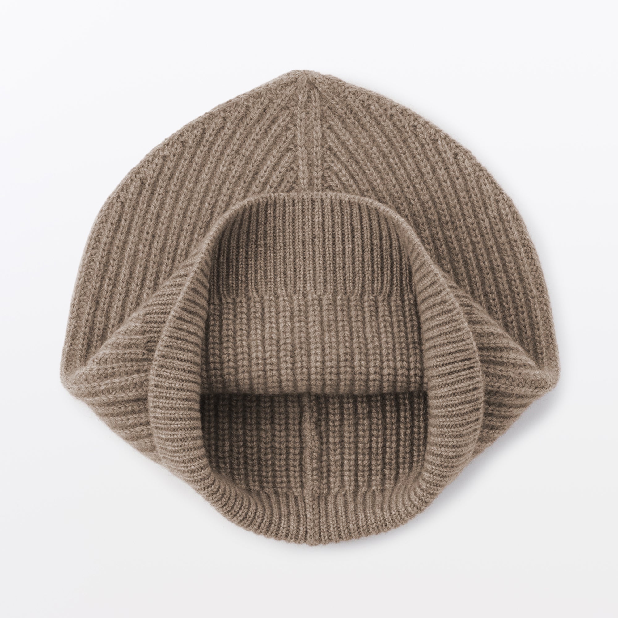 Labo Natural Cashmere Knit Cap - Image 5