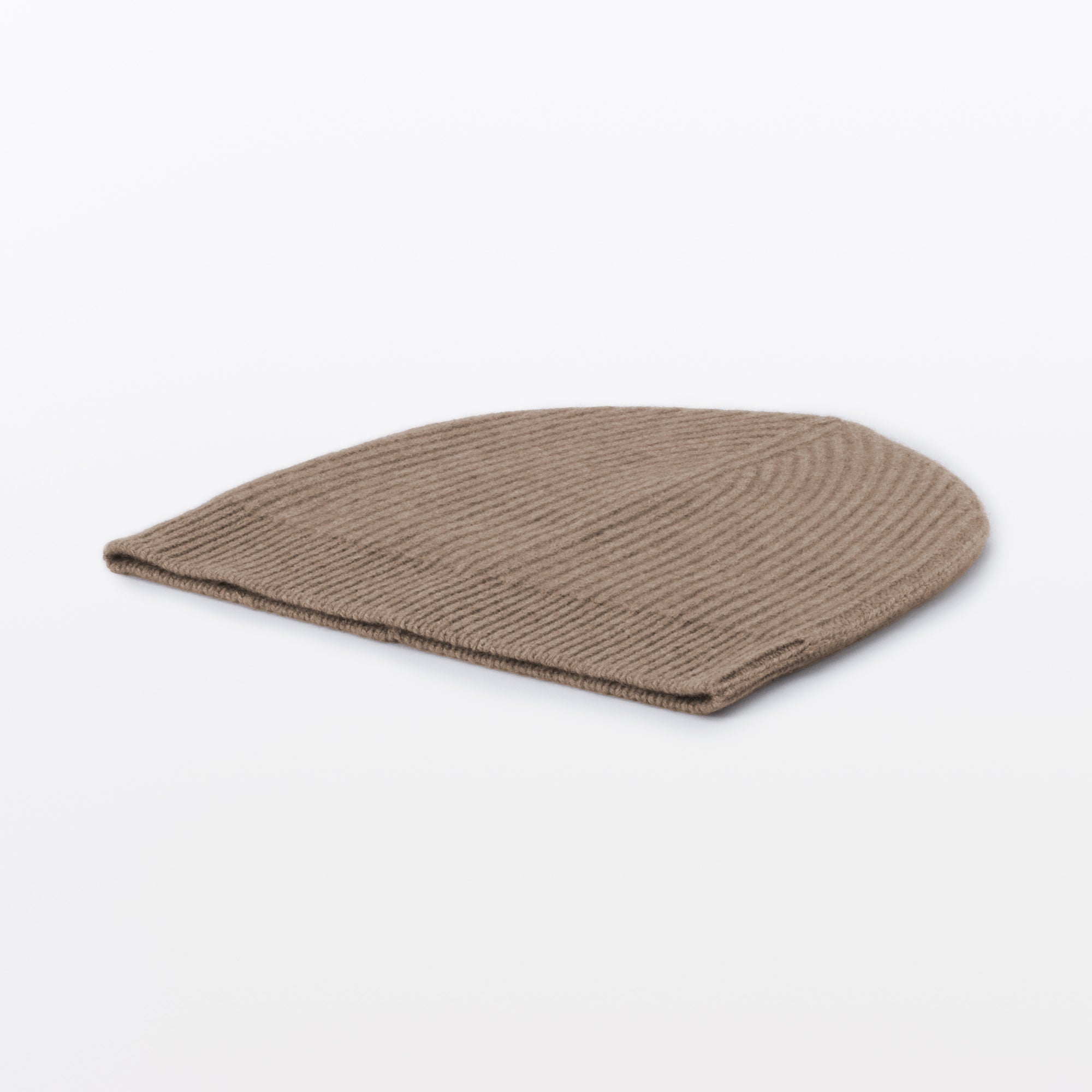 Labo Natural Cashmere Knit Cap - Image 6