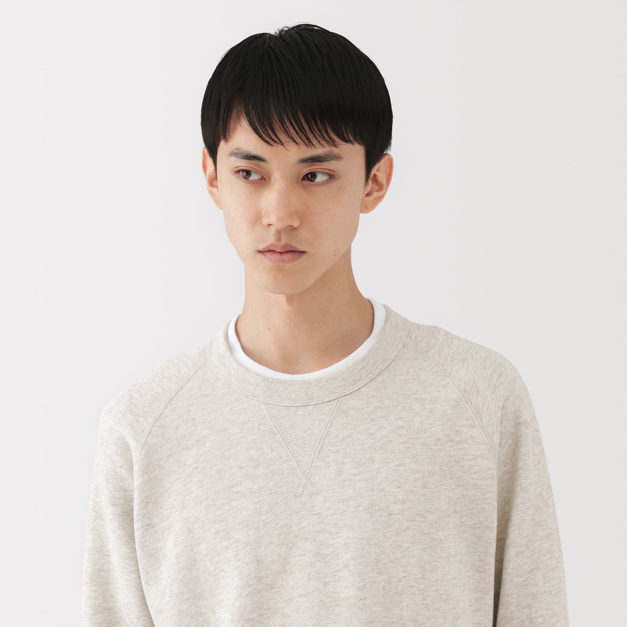Labo Loopwheel Sweatshirt Pullover - Image 14