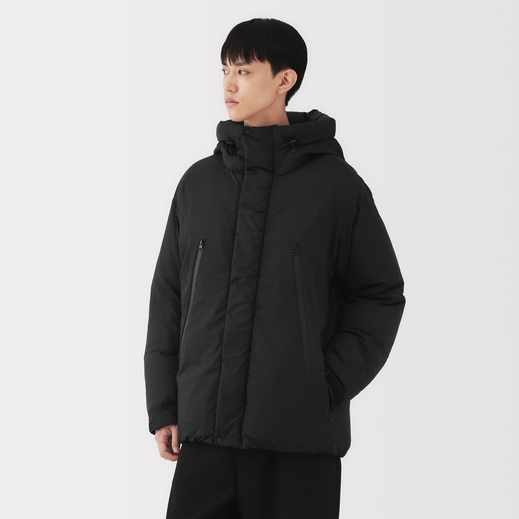 Labo Down Jacket - Image 18
