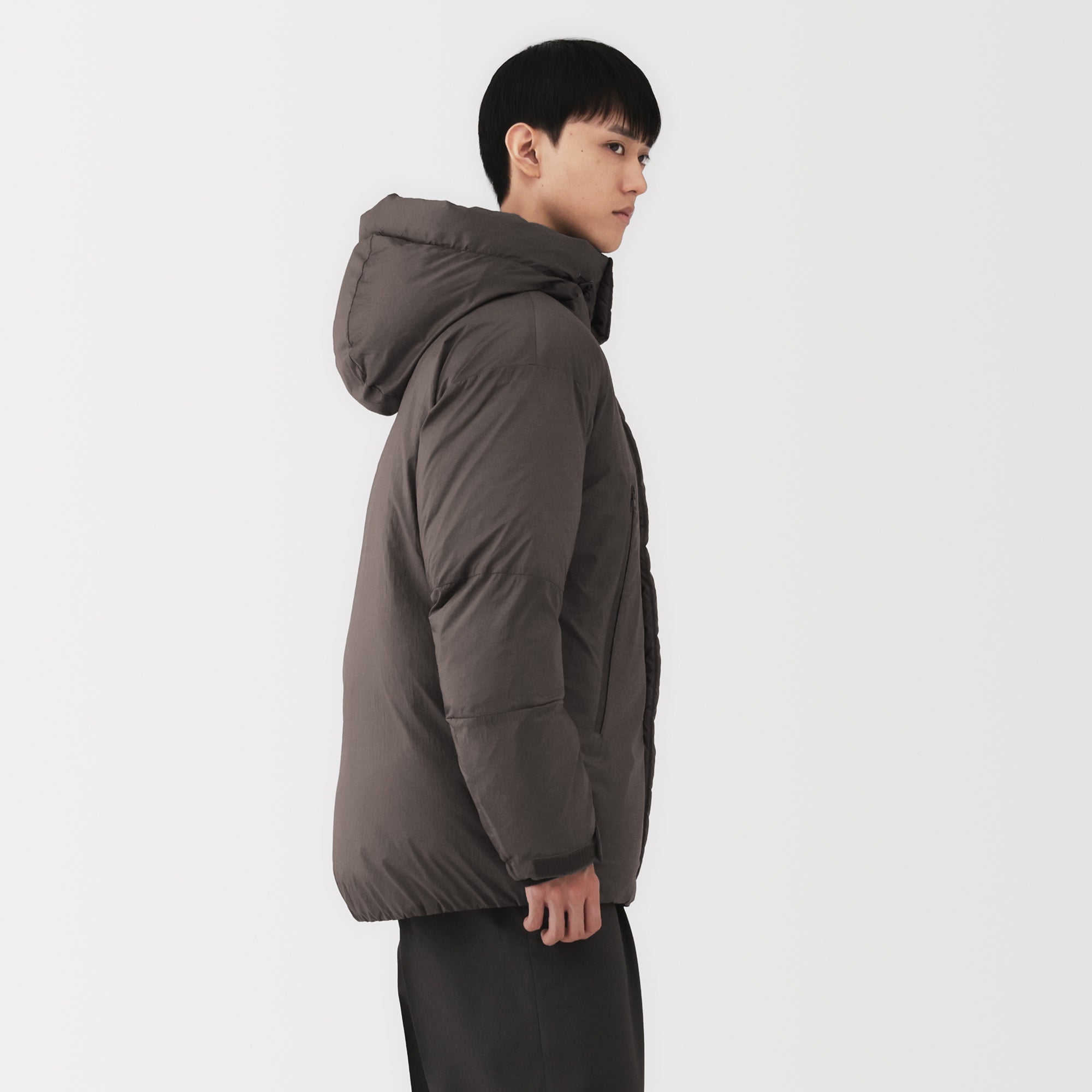 Labo Down Jacket - Image 19