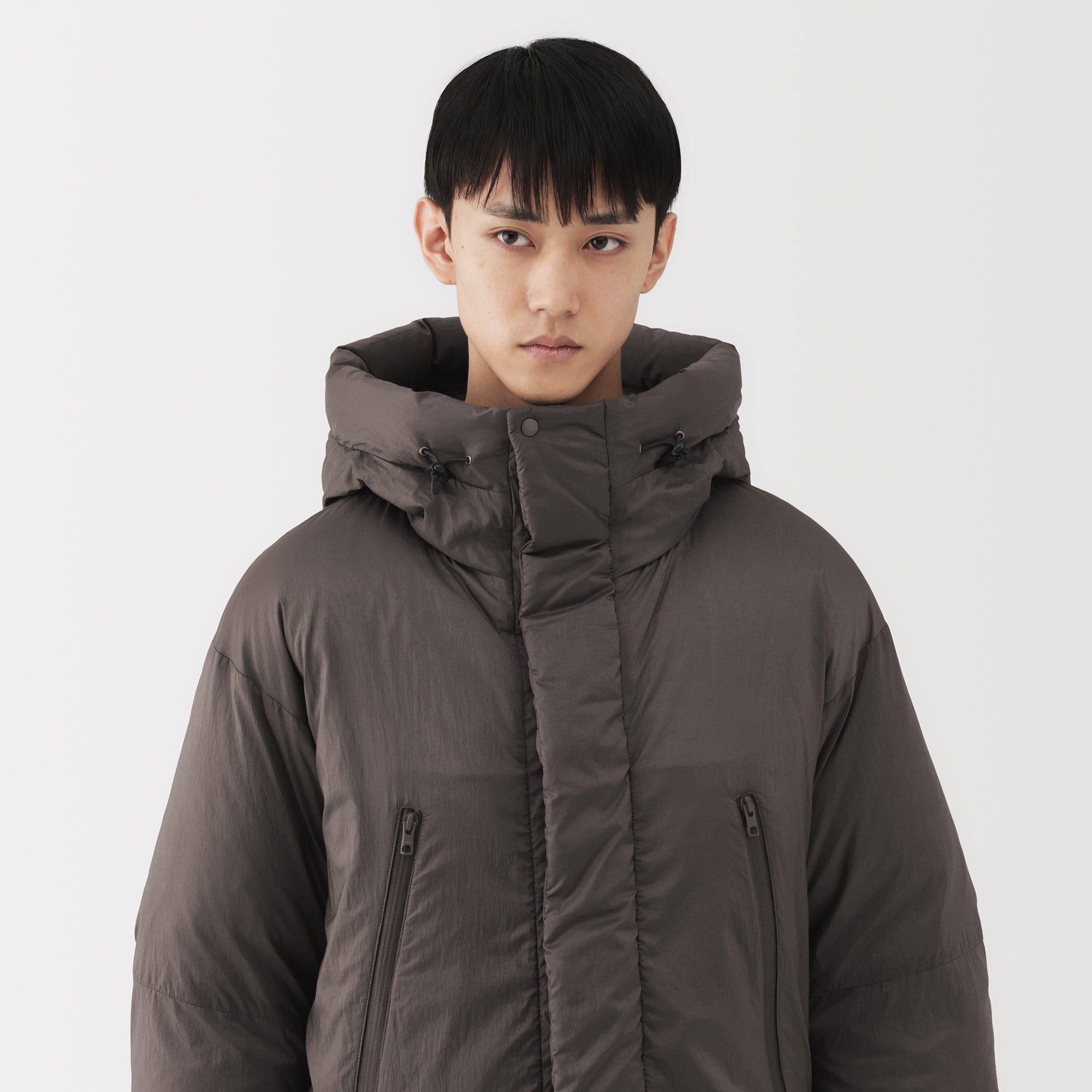 Labo Down Jacket - Image 21