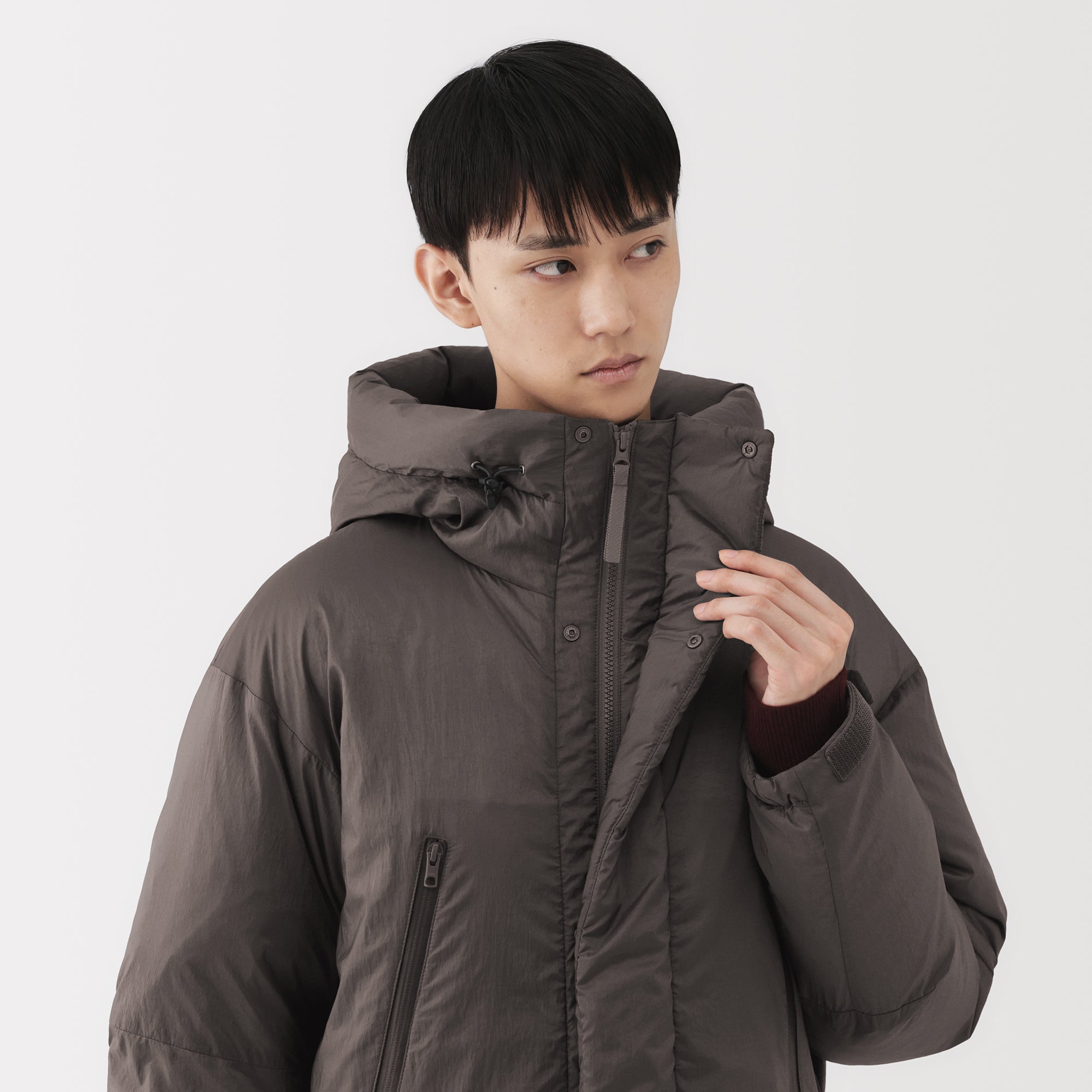 Labo Down Jacket - Image 22