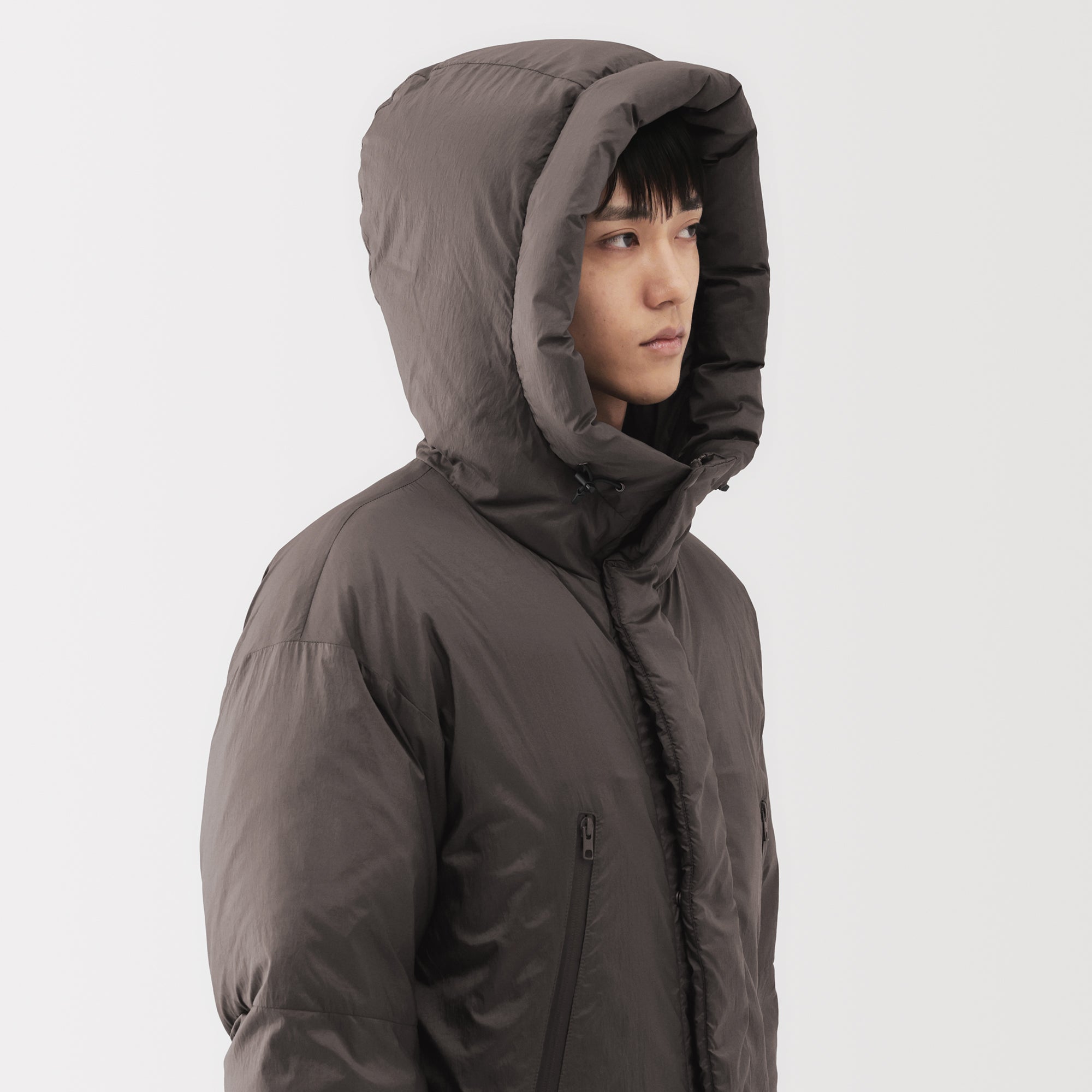 Labo Down Jacket - Image 23