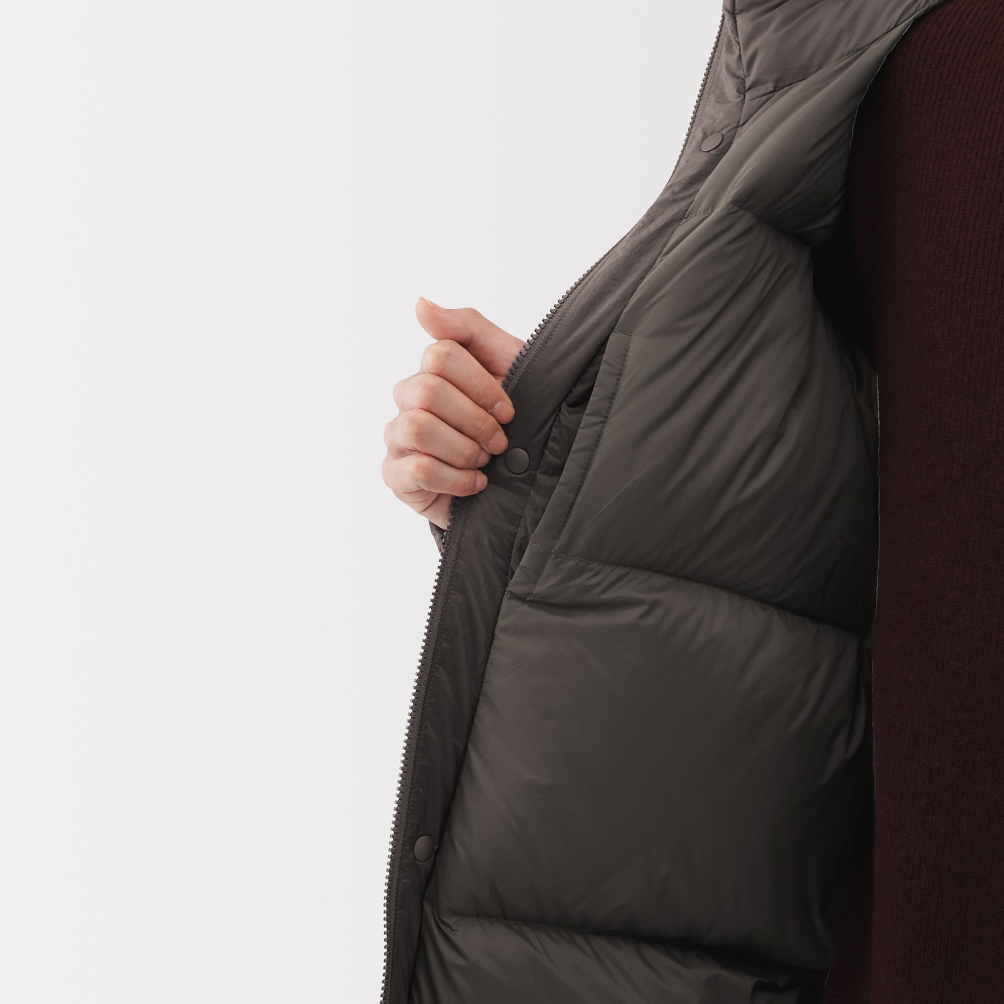 Labo Down Jacket - Image 26